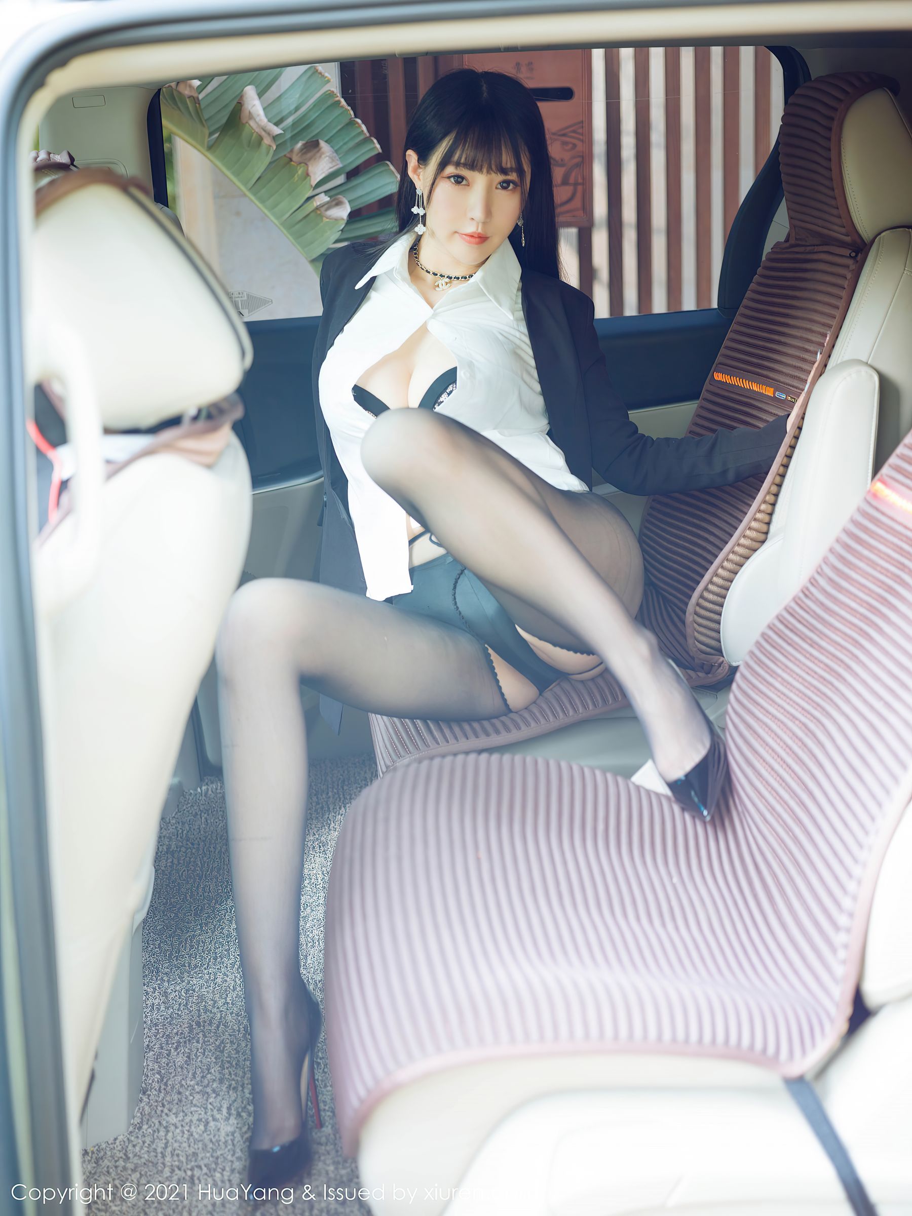  Vol.383 朱可儿Flower 第9张