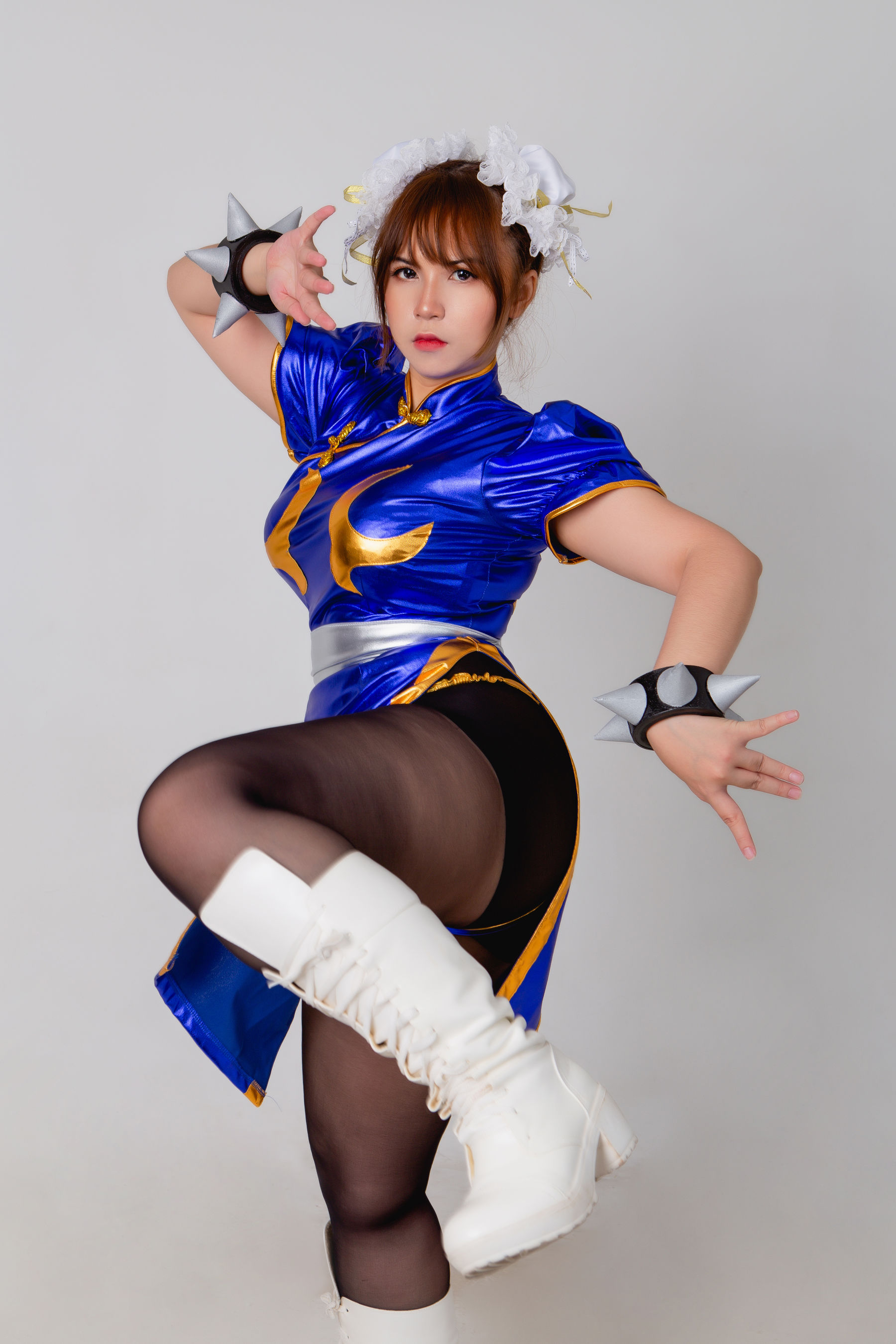  Uy - Chun-Li 第4张