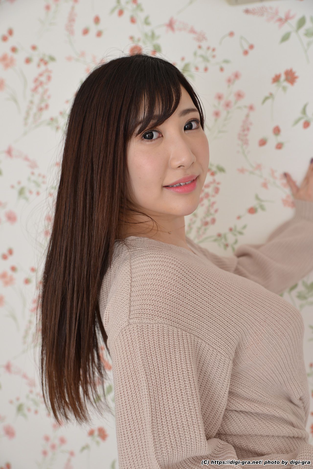 [Digi-Gra] Miina Wakatsuki 若月みいな Photoset 04  第26张