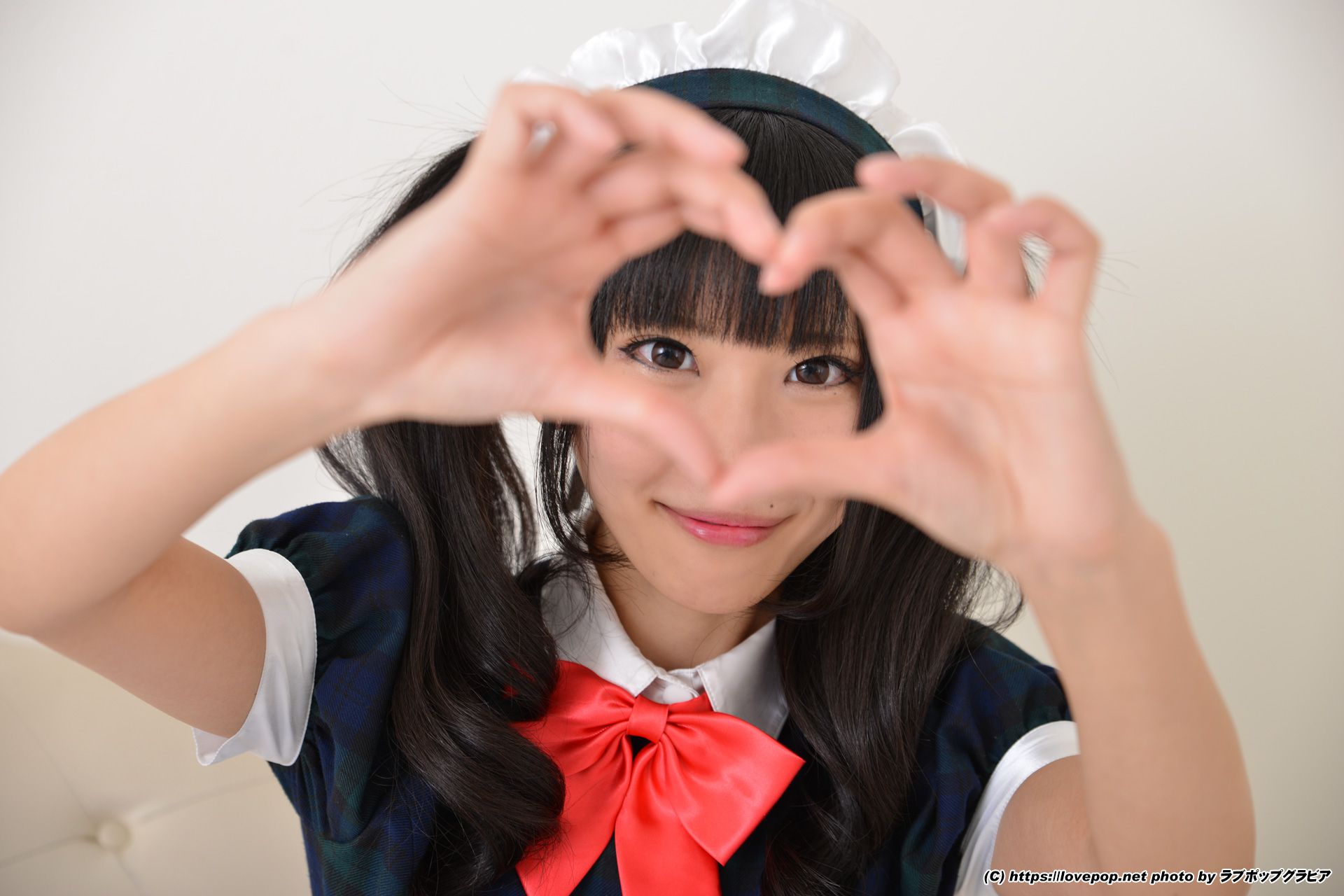 [LOVEPOP] Irufu Amaguri 甘栗いるふ Photoset 02  第31张