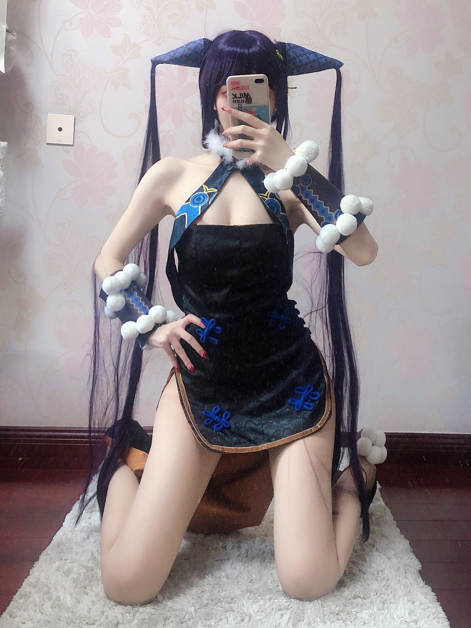  Coser__KETTOE - 杨贵妃 第22张