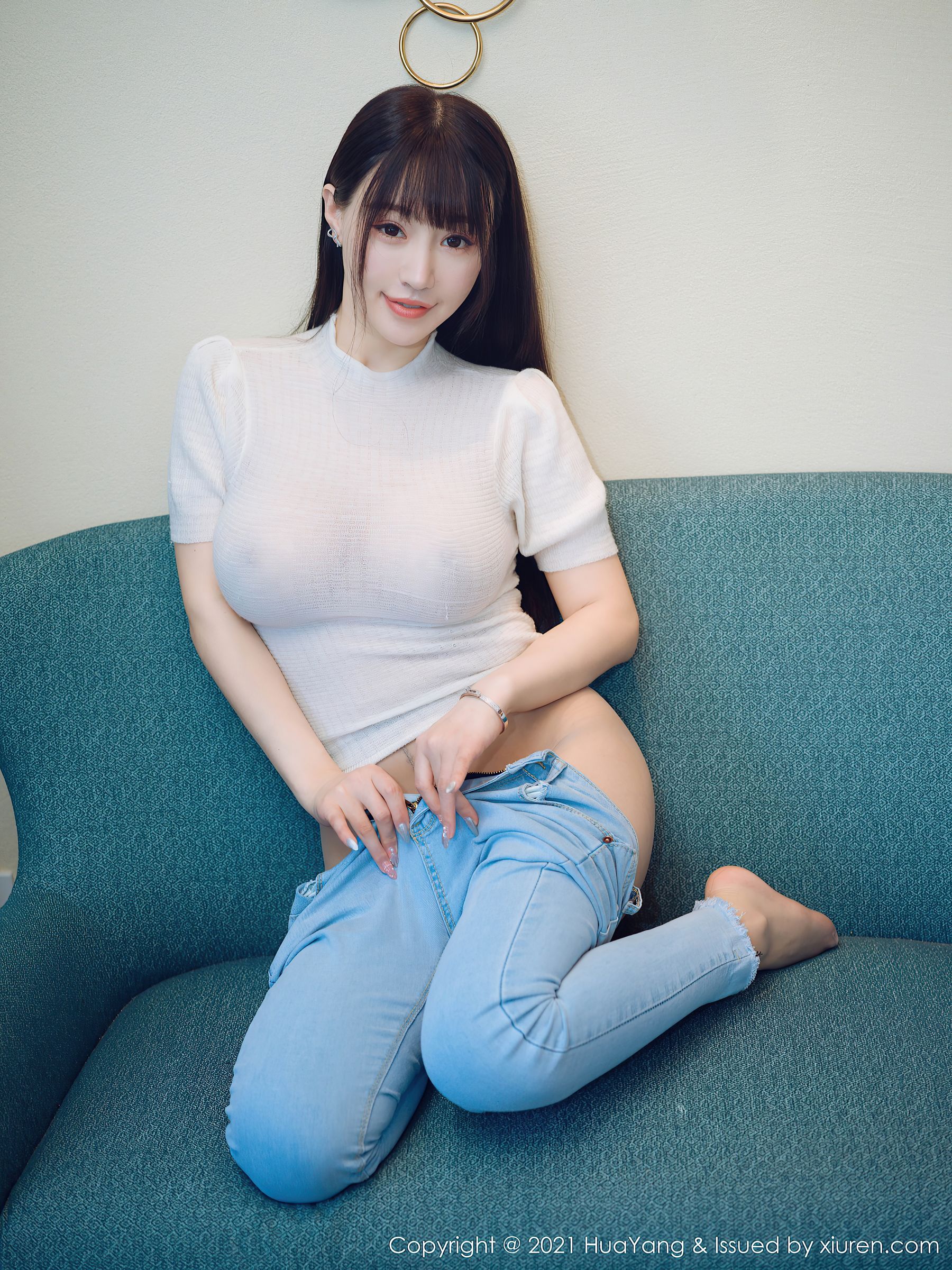  Vol.380 朱可儿Flower 第5张
