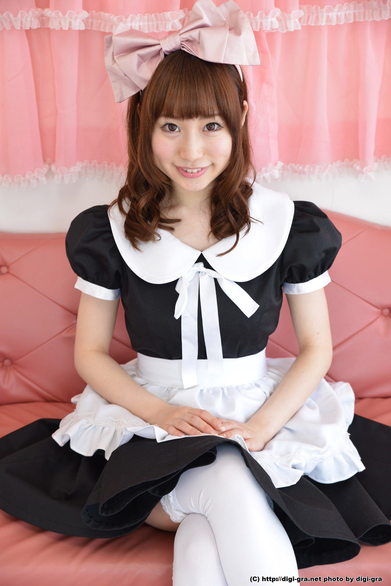 [Digi-Gra] Momoka Sakai 酒井ももか Photoset 01  第31张