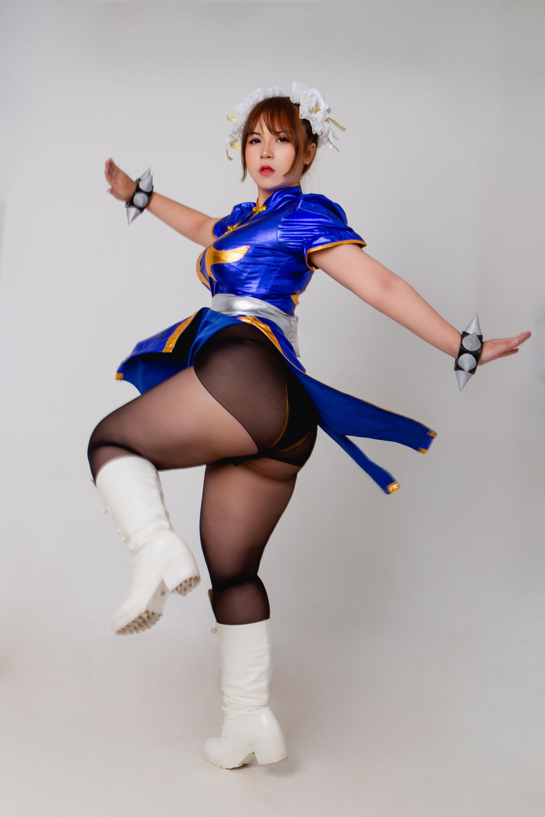  Uy - Chun-Li 第10张