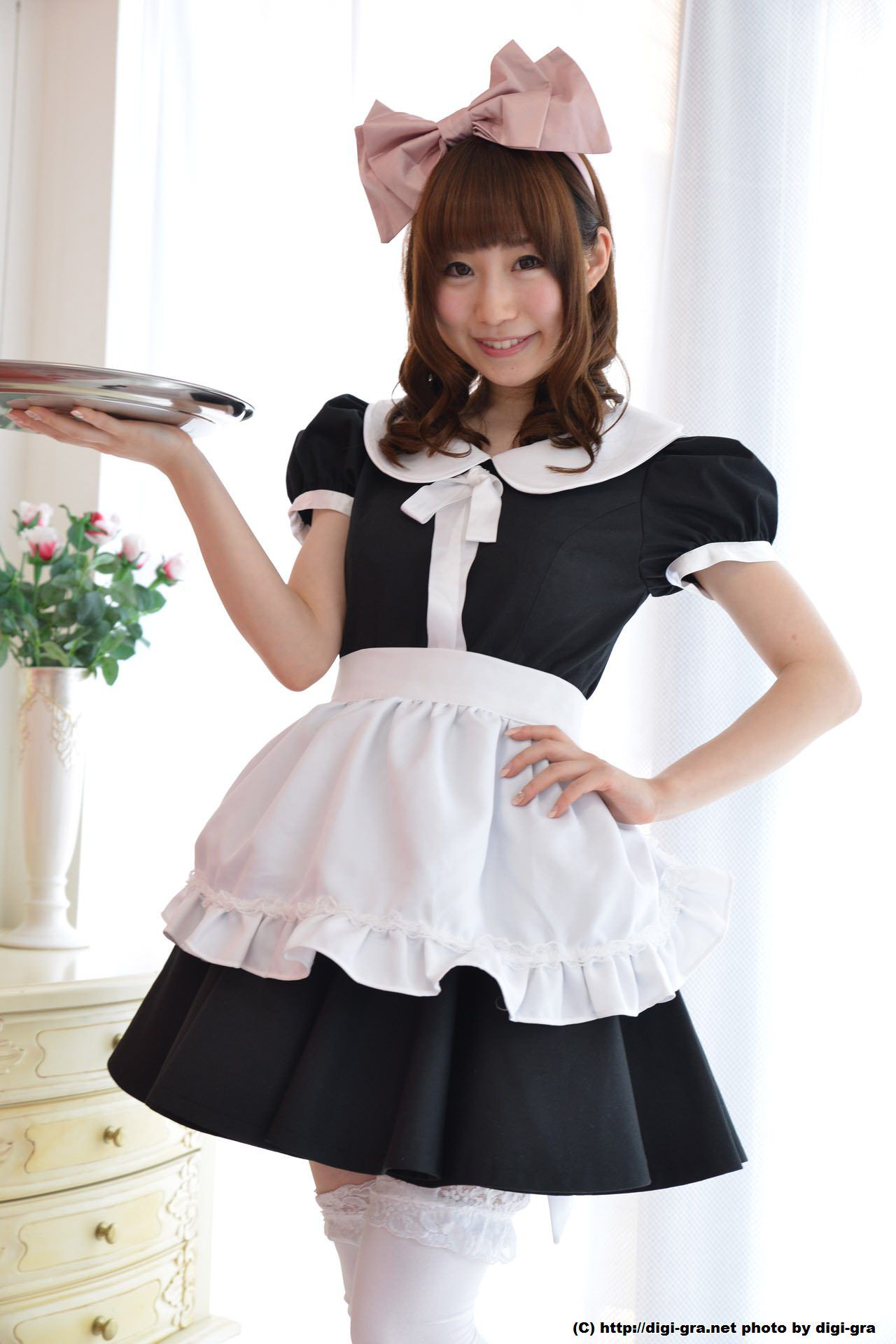 [Digi-Gra] Momoka Sakai 酒井ももか Photoset 01  第2张