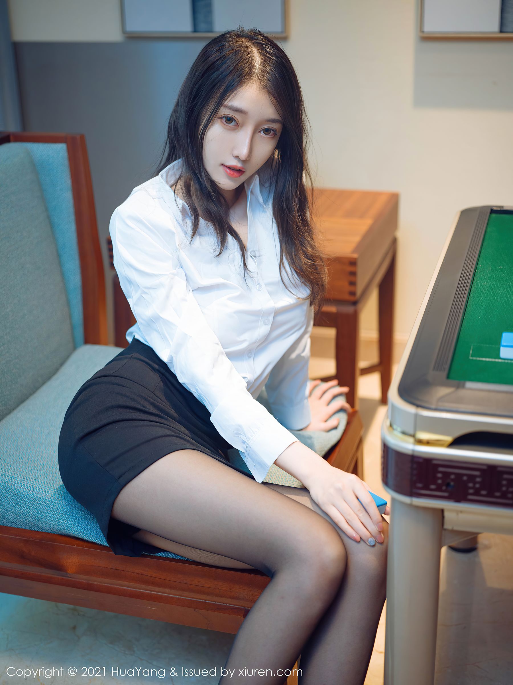  Vol.387 玥儿玥er 第3张