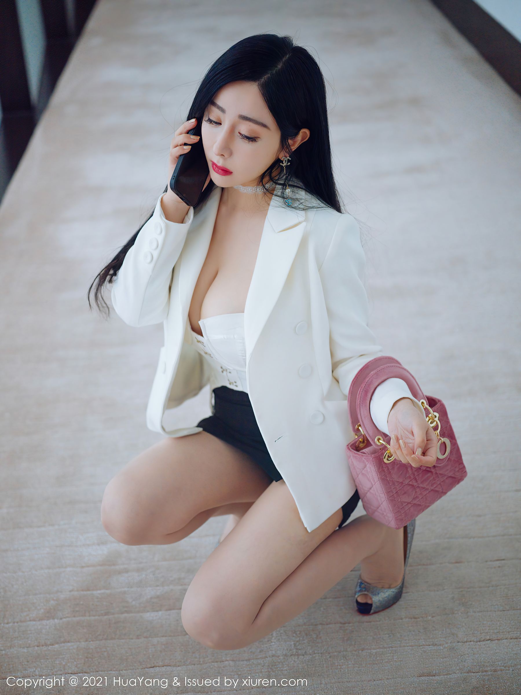  Vol.381 允爾 第3张