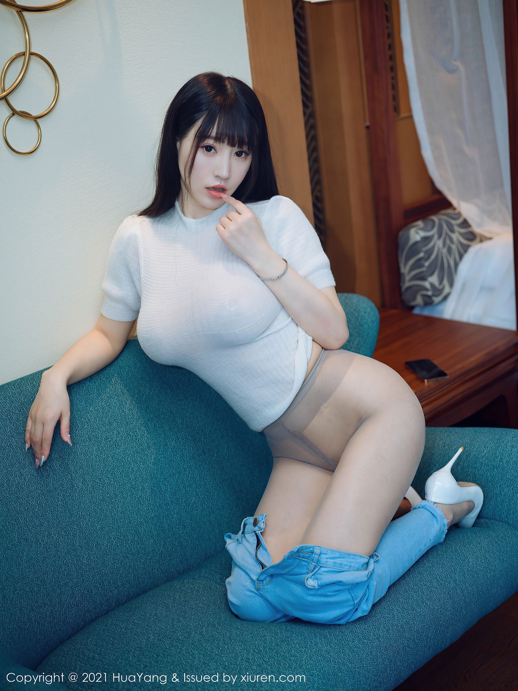  Vol.380 朱可儿Flower 第9张