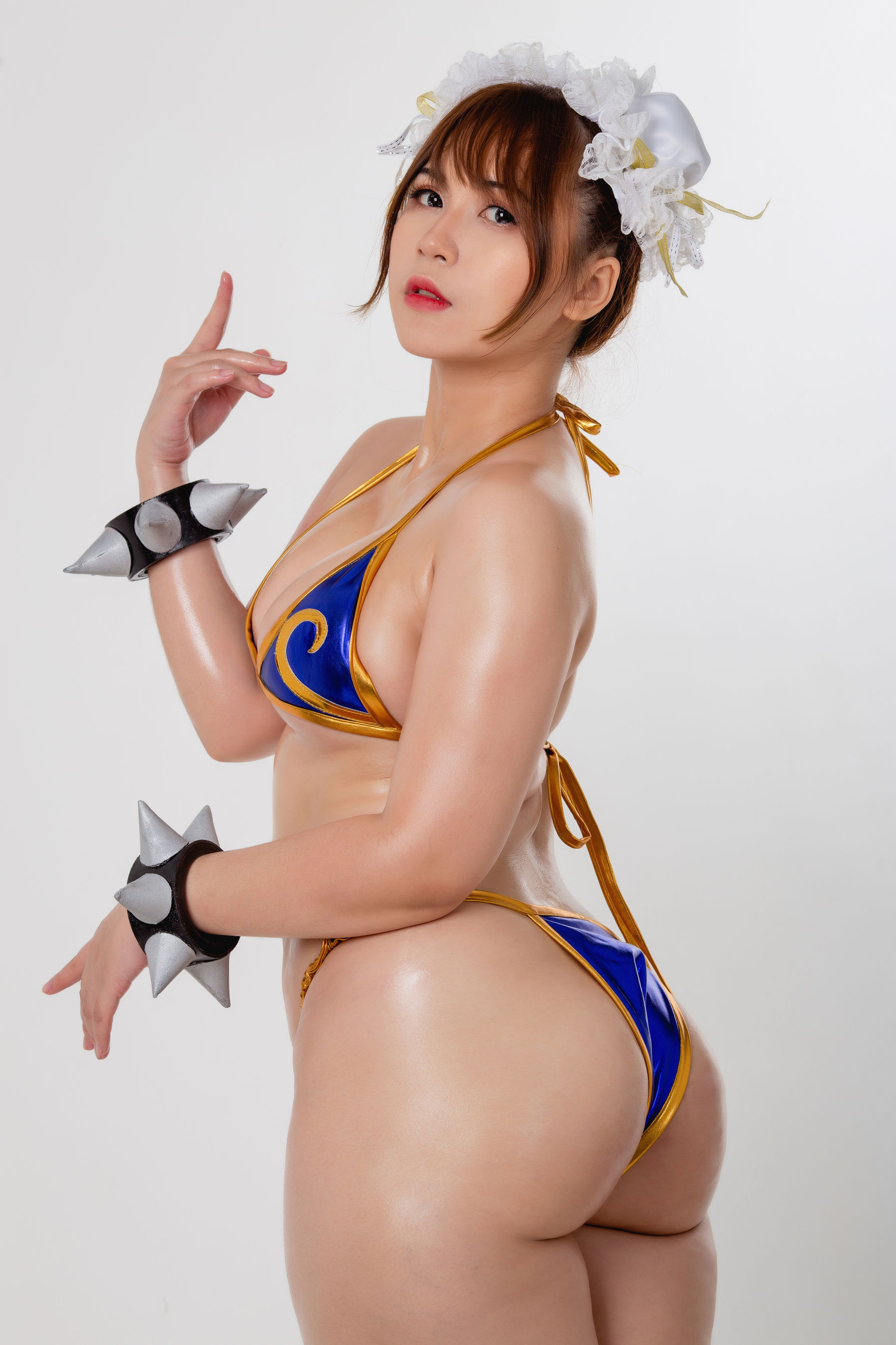  Uy - Chun-Li 第20张