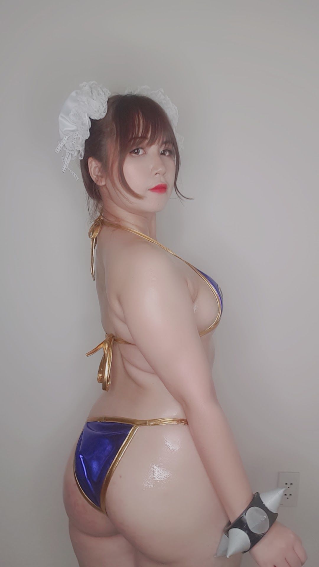  Uy - Chun-Li 第36张