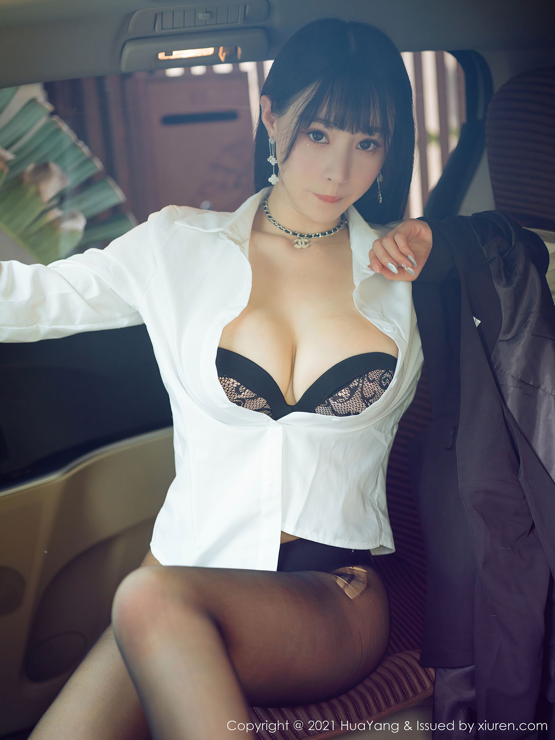  Vol.383 朱可儿Flower 第52张
