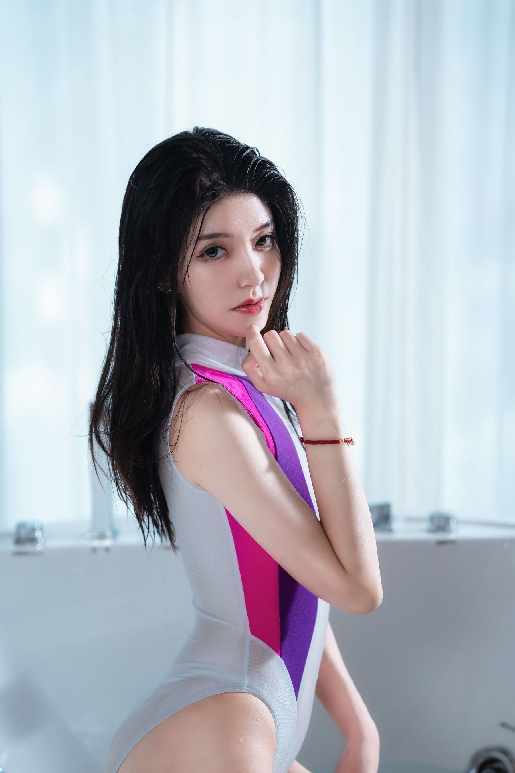  Coser__KETTOE - 竞泳 第20张