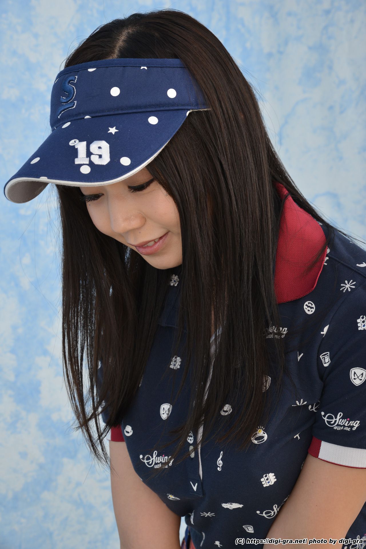 [Digi-Gra] Yui Miho 美保結衣 Photoset 04  第15张