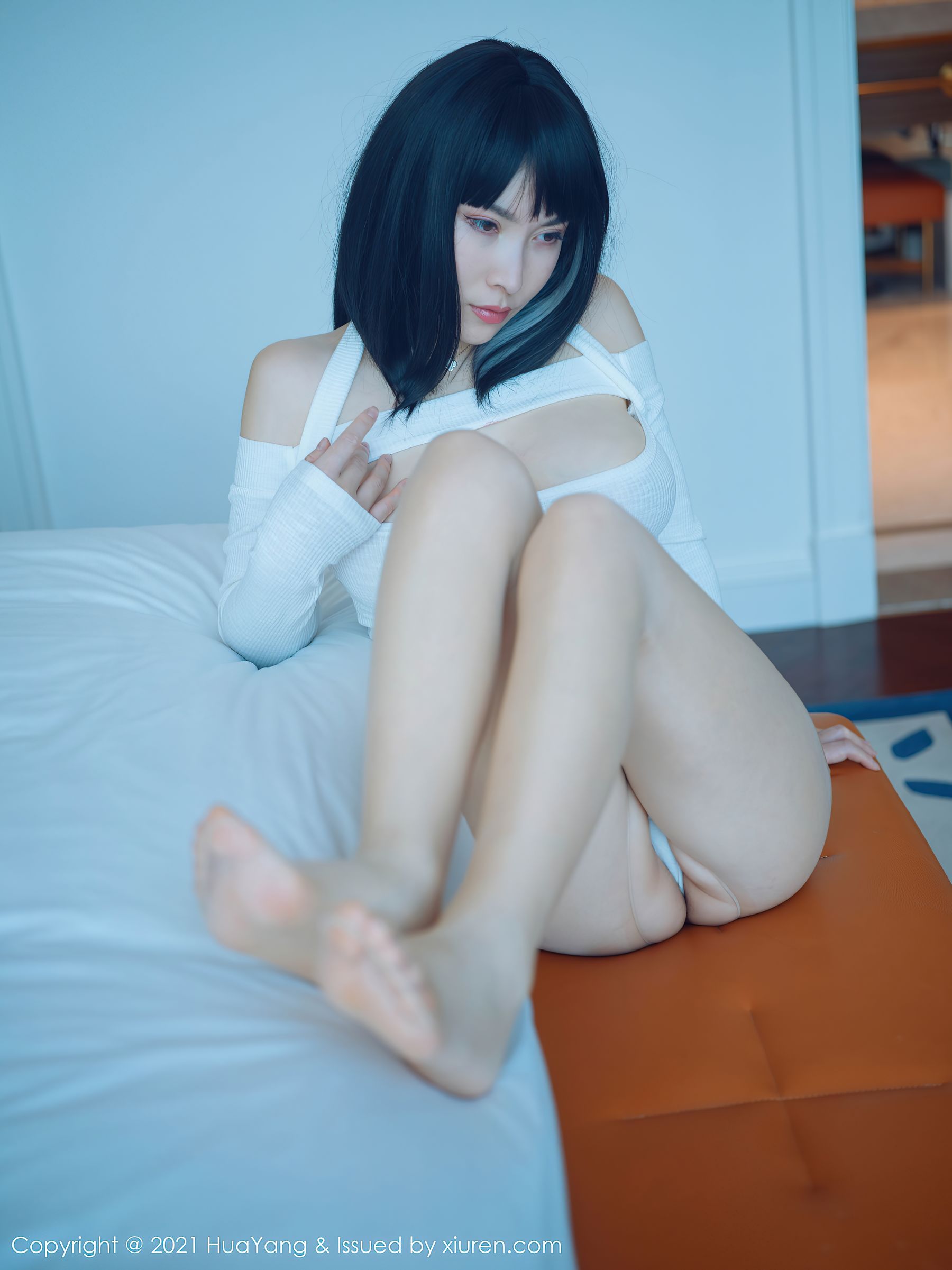  Vol.371 乔漫妮mina 第45张