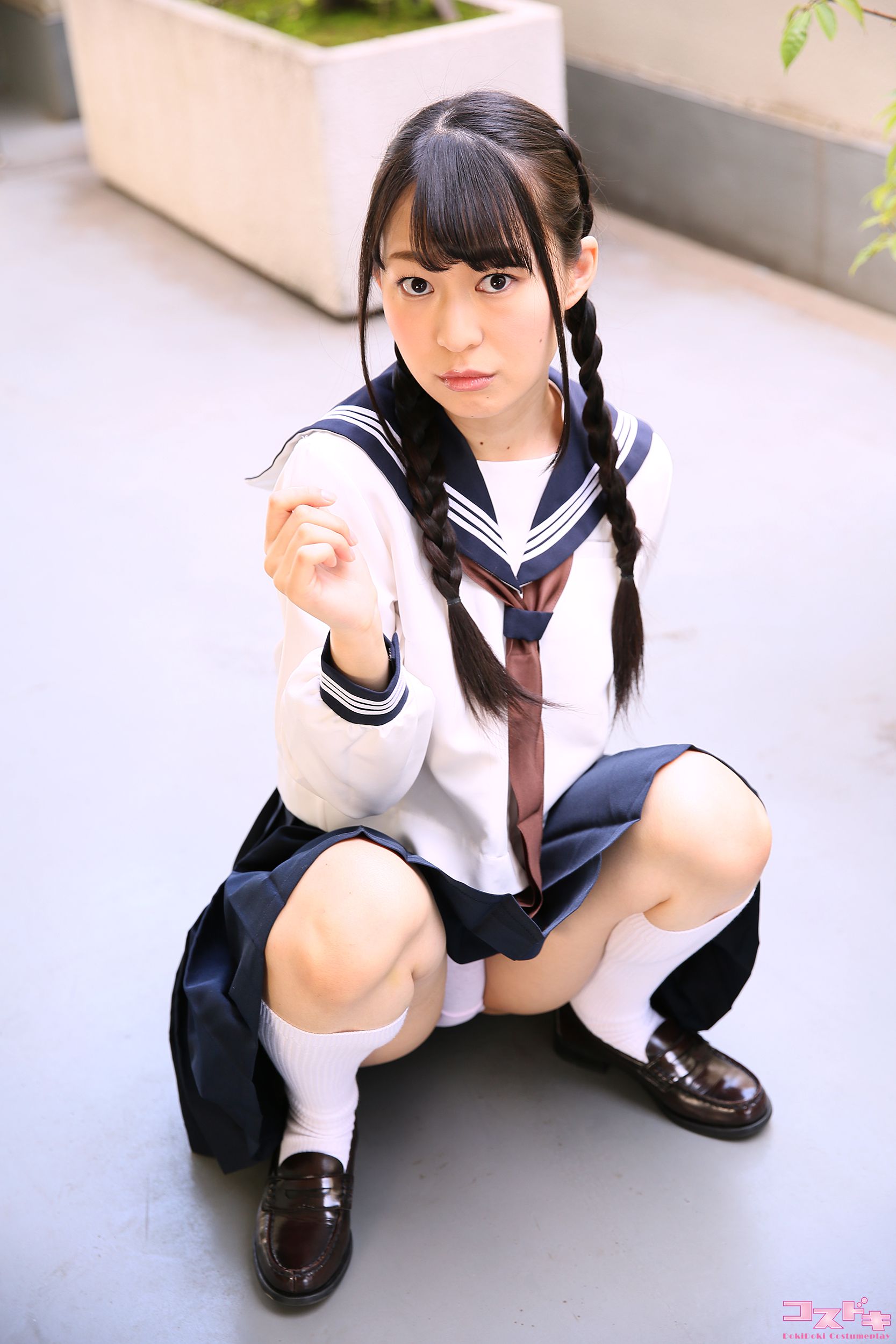 [Cosdoki] Nana Ikuta 生田奈々 ikutanana_pic_sailor2  第39张