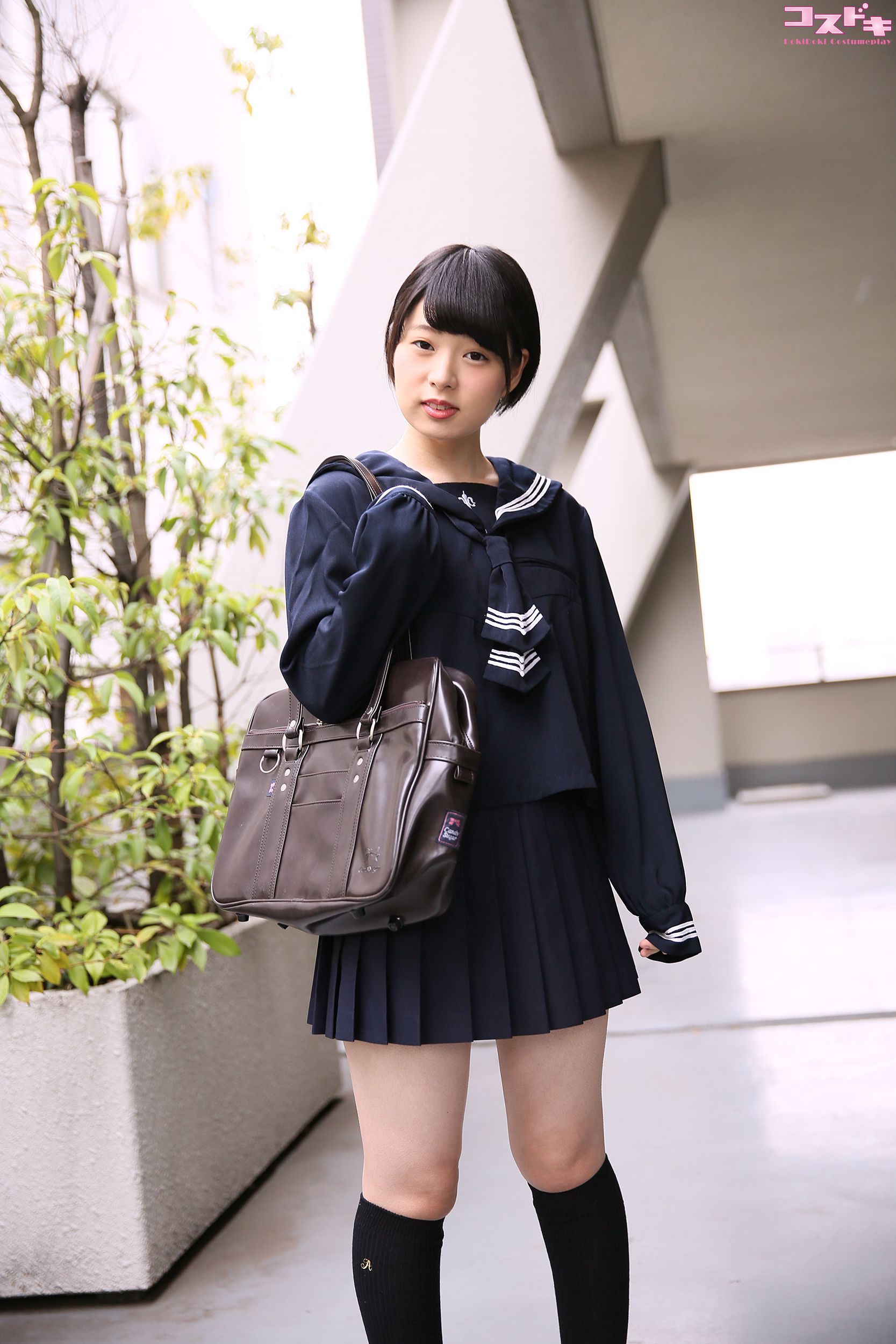 [Cosdoki] Mizuho Ishimori 石森みずほ ishimorimizuho_pic_sailor1  第11张