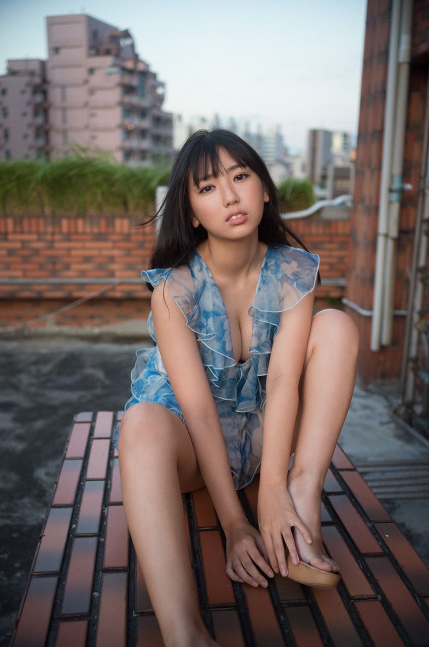 [WPB-net] No.236 Aika Sawaguchi 沢口愛華 - Girl s Revolution 少女革命  第114张
