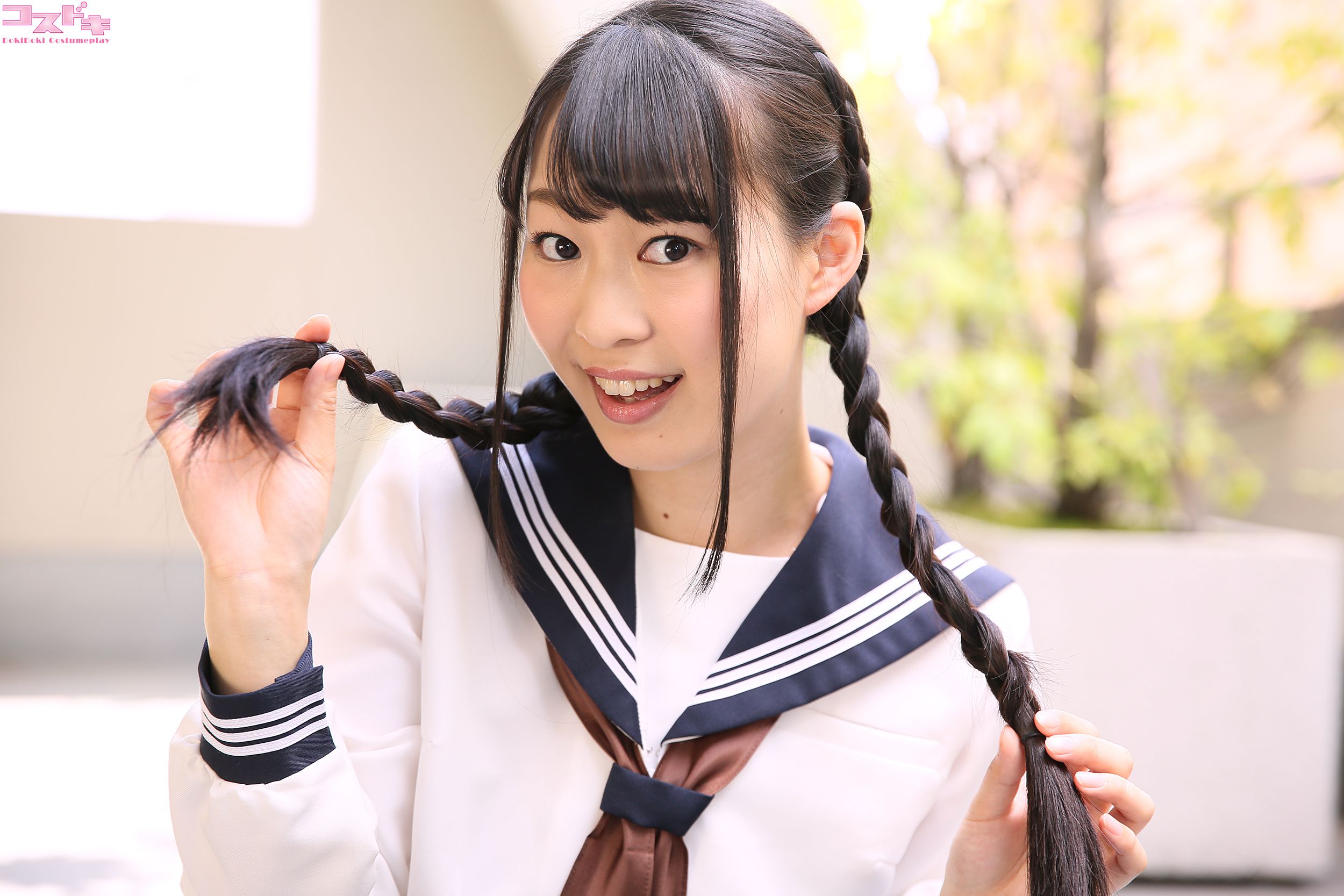 [Cosdoki] Nana Ikuta 生田奈々 ikutanana_pic_sailor2  第32张