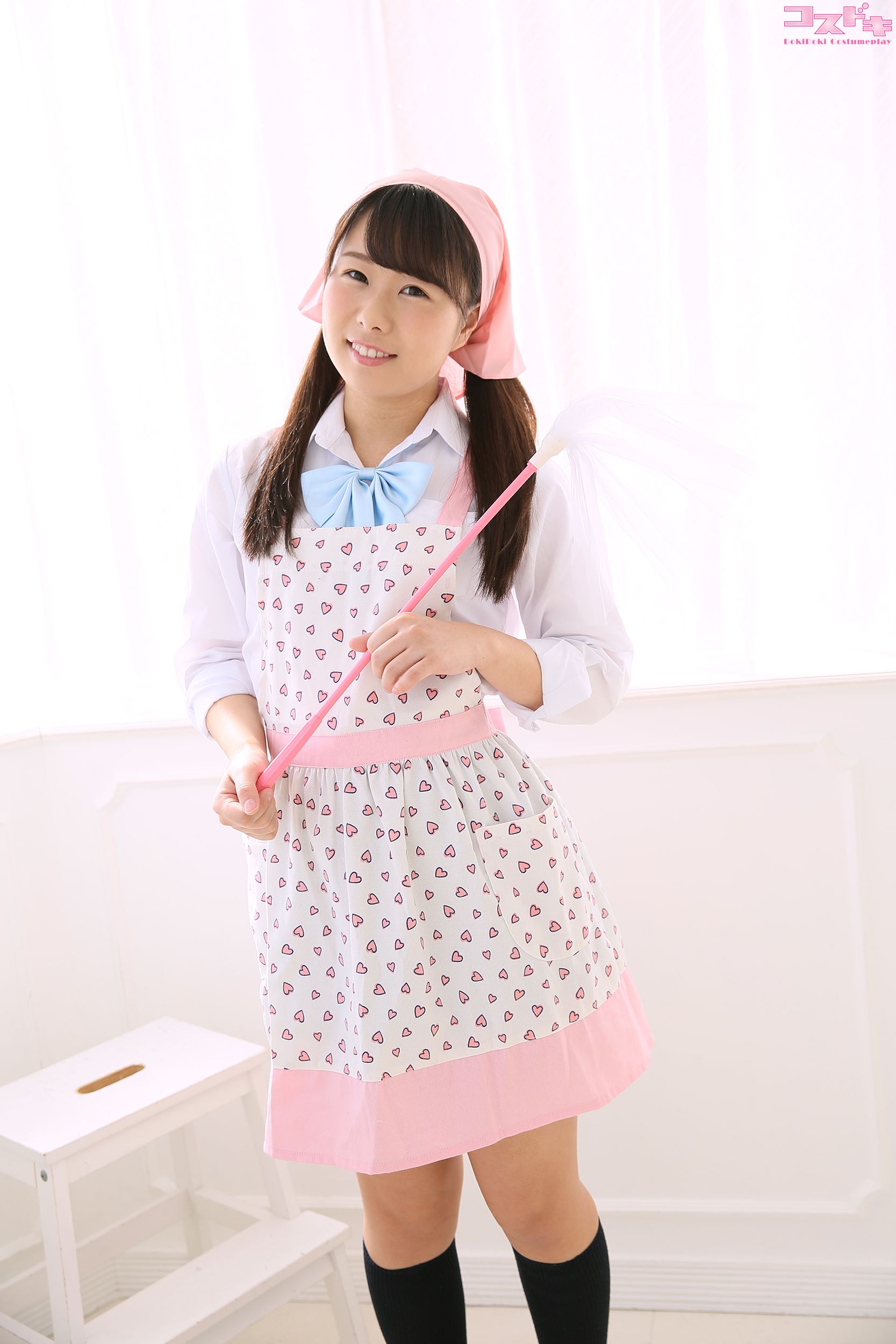 [Cosdoki] Yuuri Serizawa 芹沢ゆうり serizawayuuri_pic_seifuku1  第2张