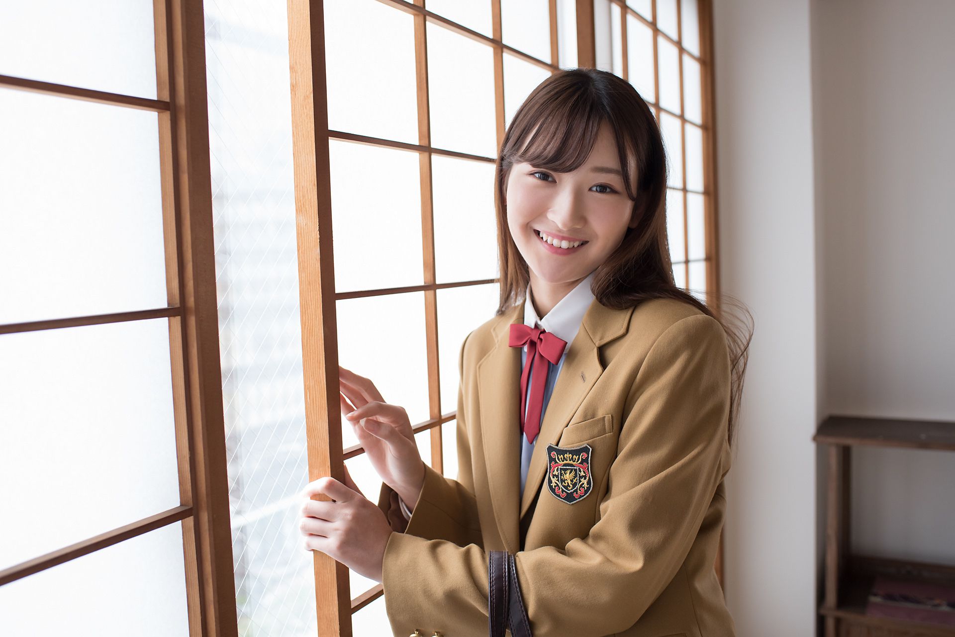 [Minisuka.tv] Asami Kondou 近藤あさみ - Limited Gallery 23.1  第18张