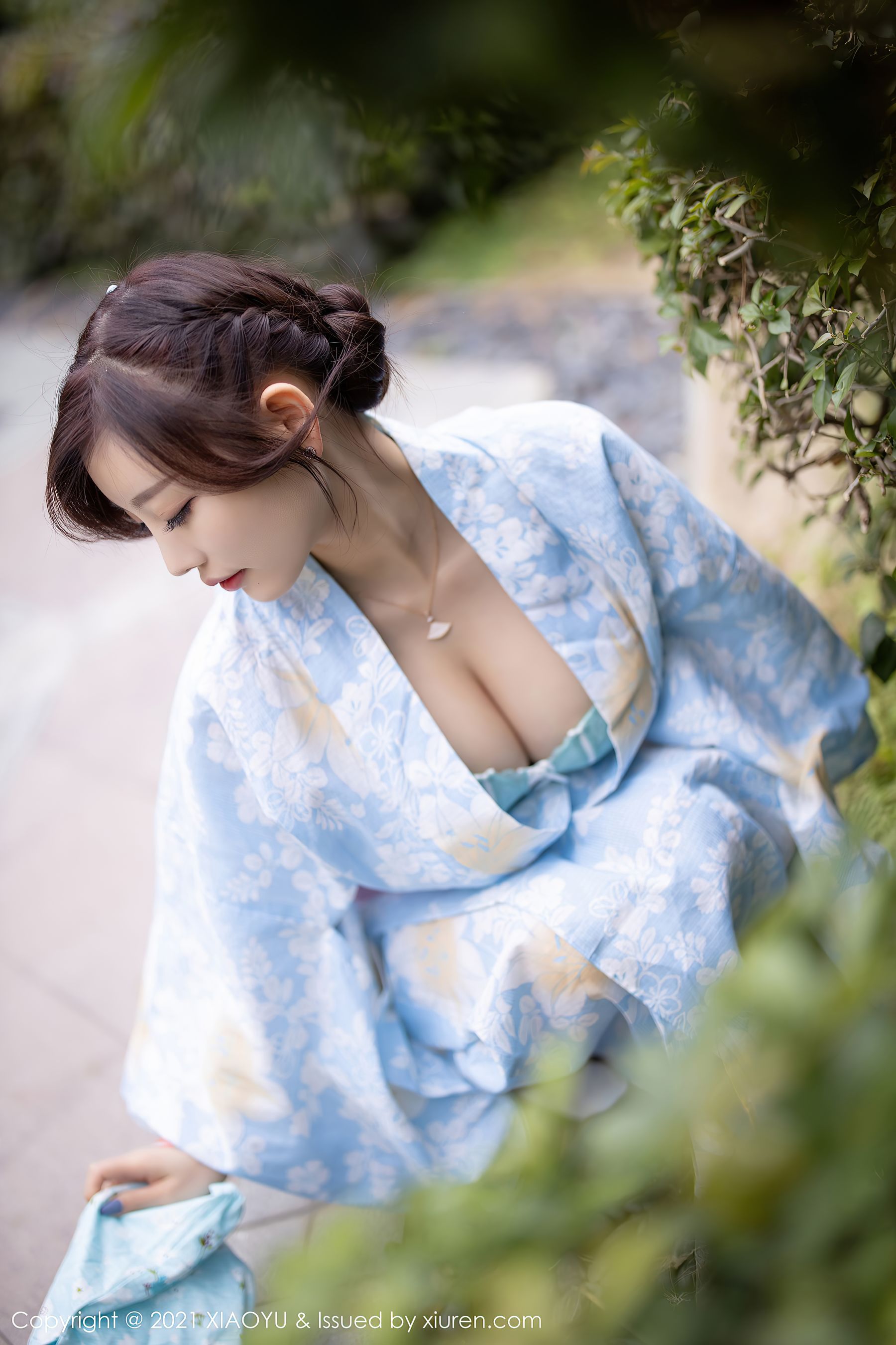  Vol.482 杨晨晨sugar 第7张