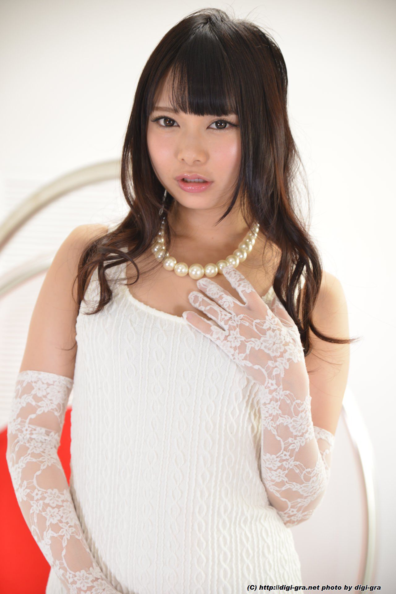 [Digi-Gra] Airi Natsume なつめ愛莉 Photoset 04  第9张