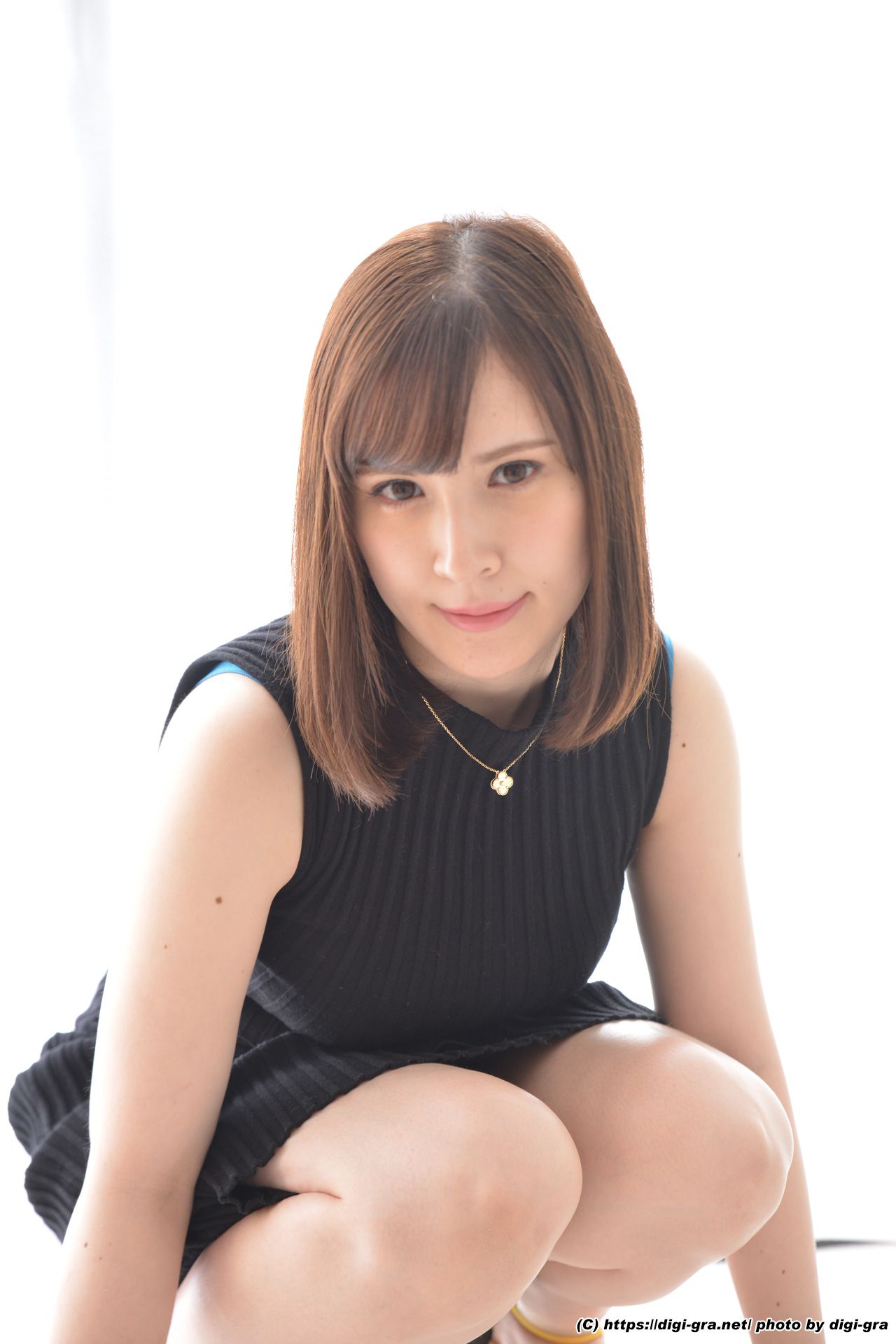 [Digi-Gra] Anju Minase 皆瀬杏樹 Photoset 03  第23张