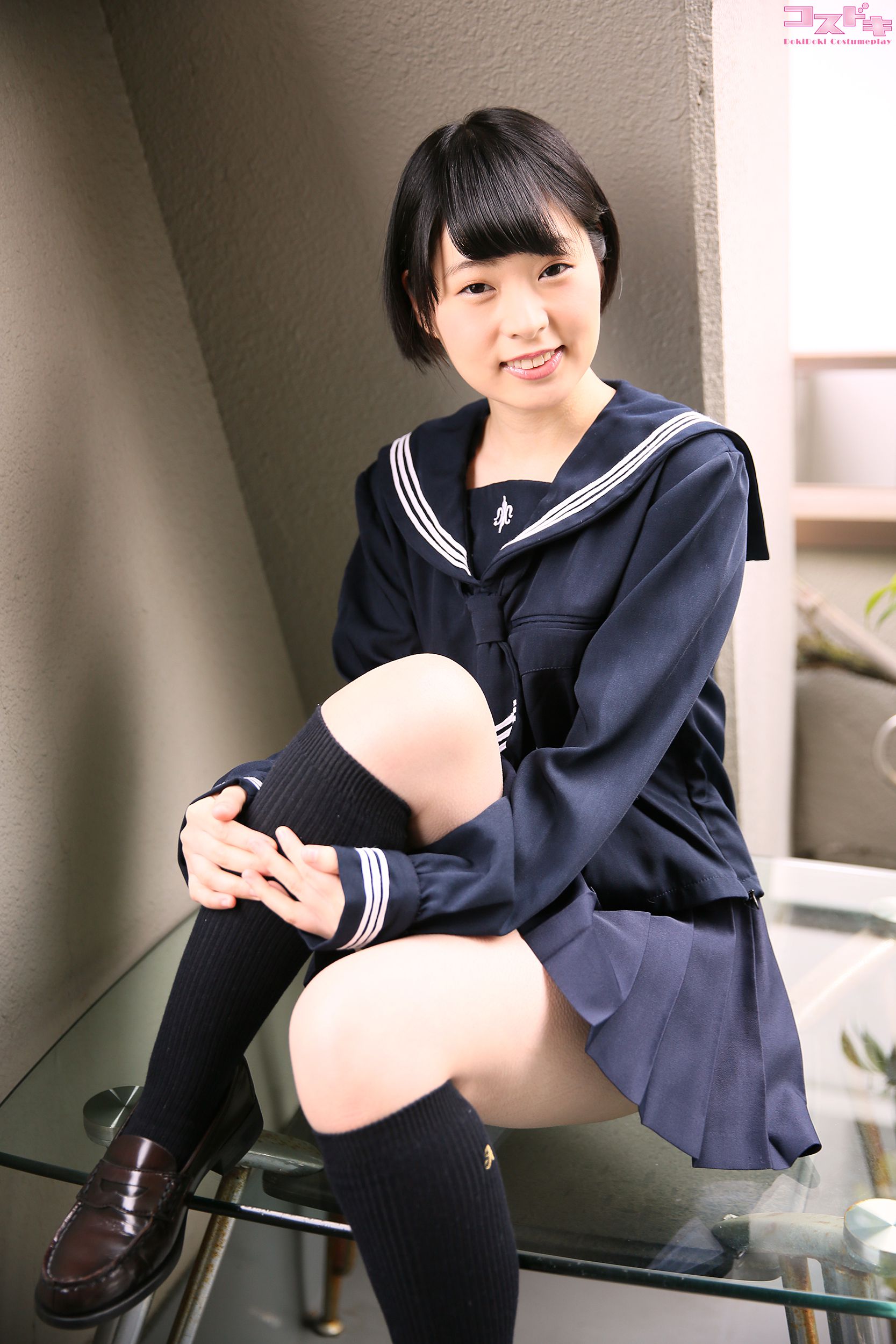 [Cosdoki] Mizuho Ishimori 石森みずほ ishimorimizuho_pic_sailor1  第35张