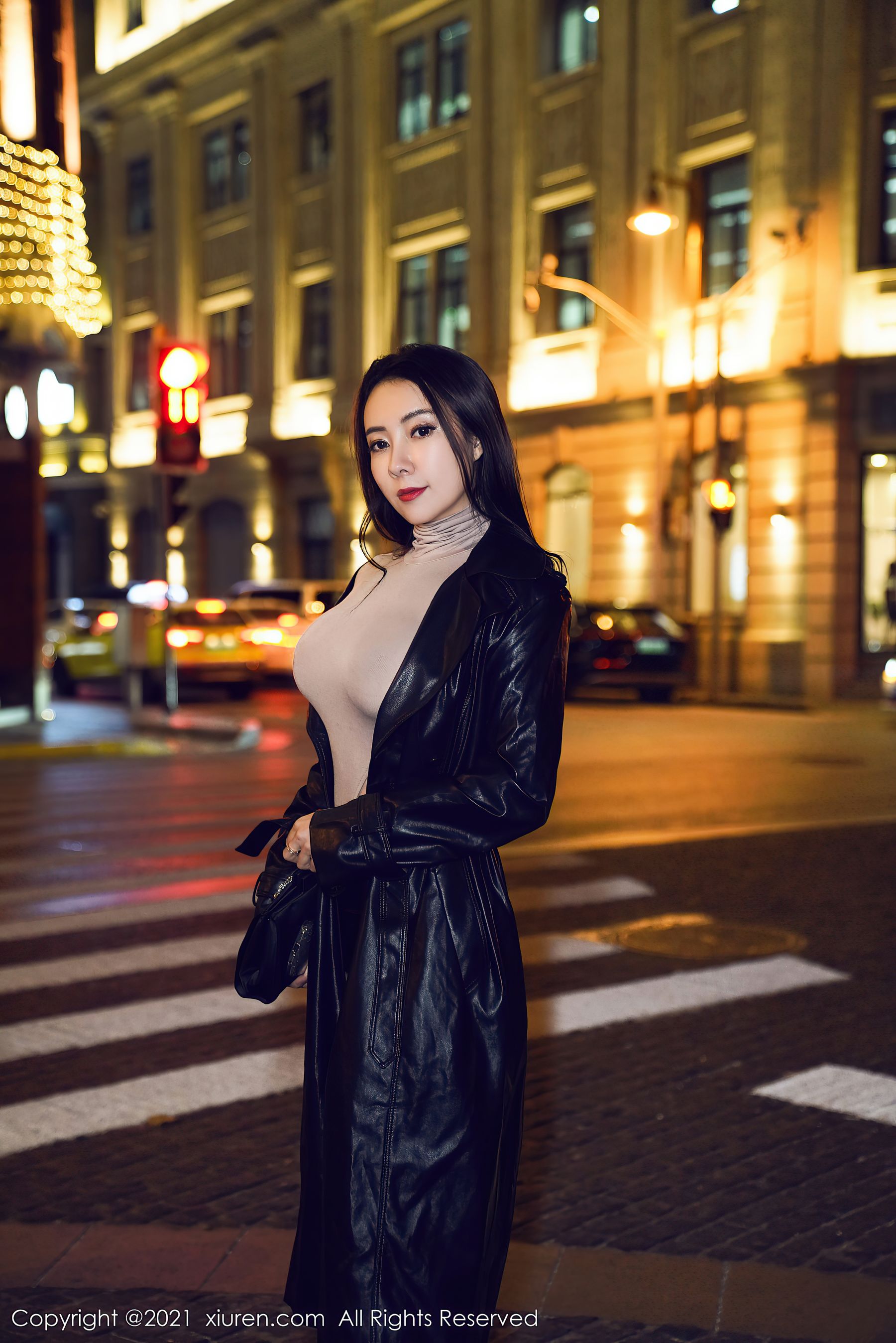  No.3207 果儿Victoria 第49张