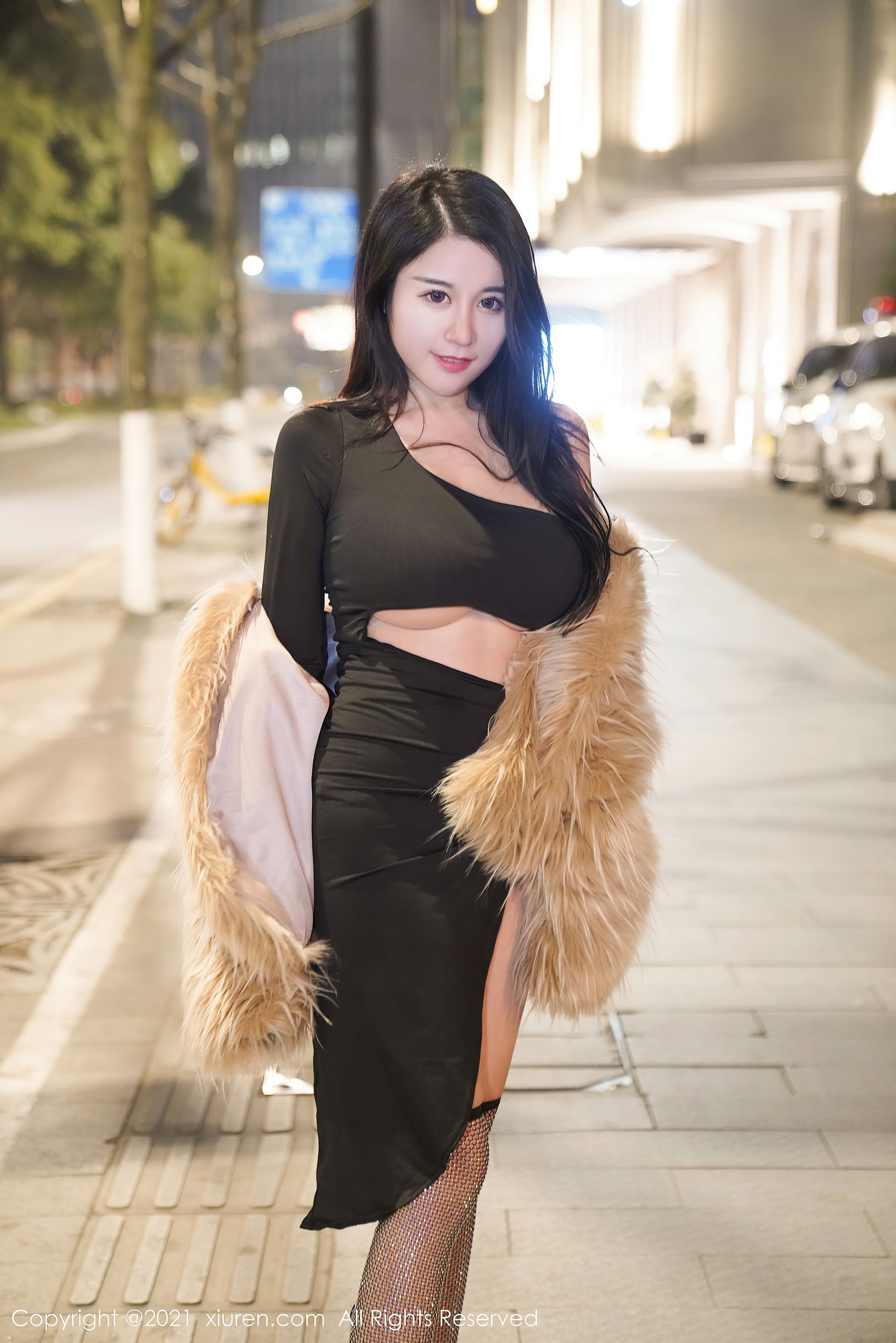  No.3222 美七Mia 第13张