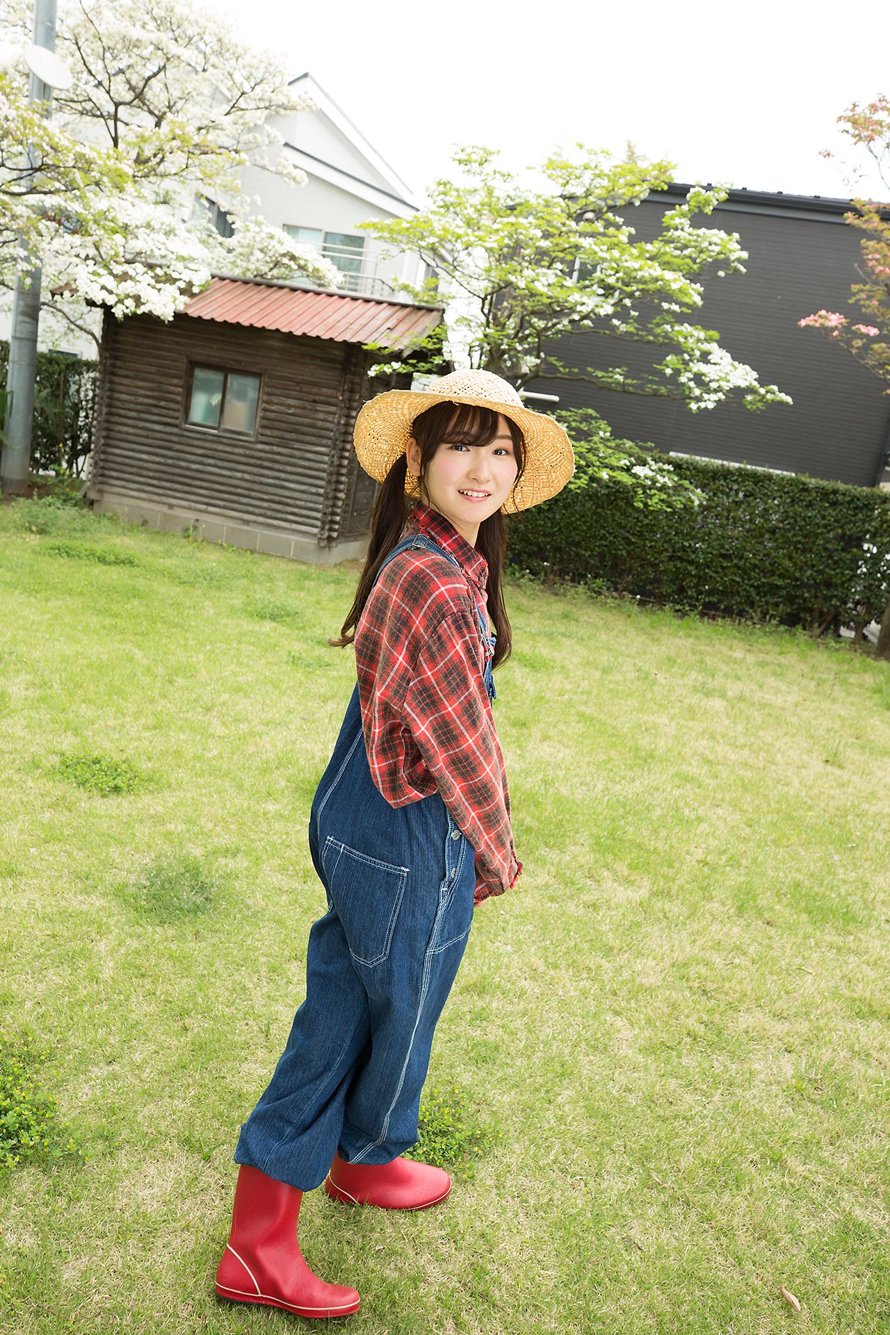 [Minisuka.tv] Asami Kondou 近藤あさみ - Secret Gallery (STAGE1) 16.4  第4张