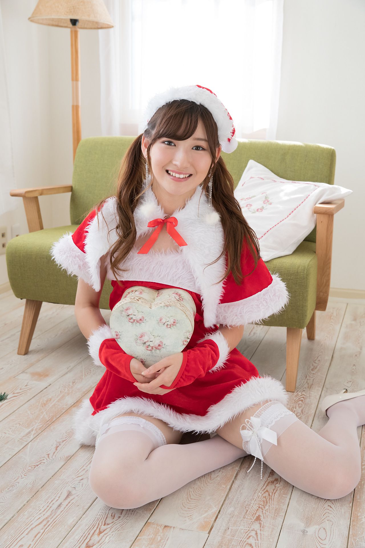 [Minisuka.tv] Asami Kondou 近藤あさみ - Special Gallery 2.4  第30张