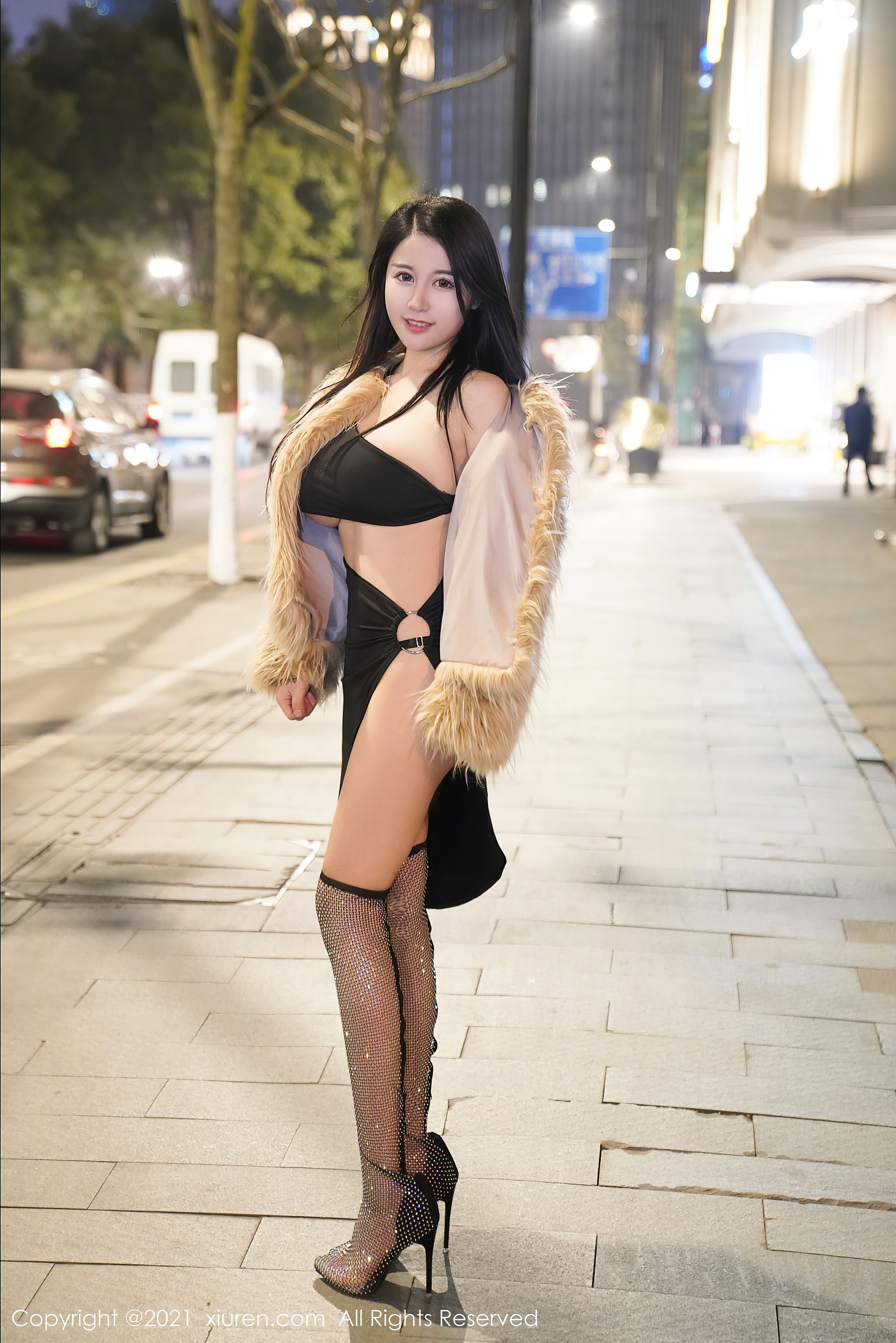  No.3222 美七Mia 第13张
