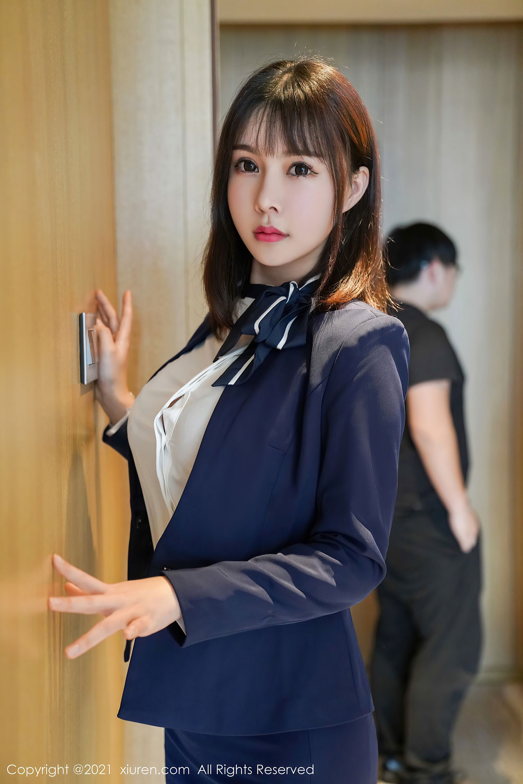  No.3221 晓鱼酱 第37张