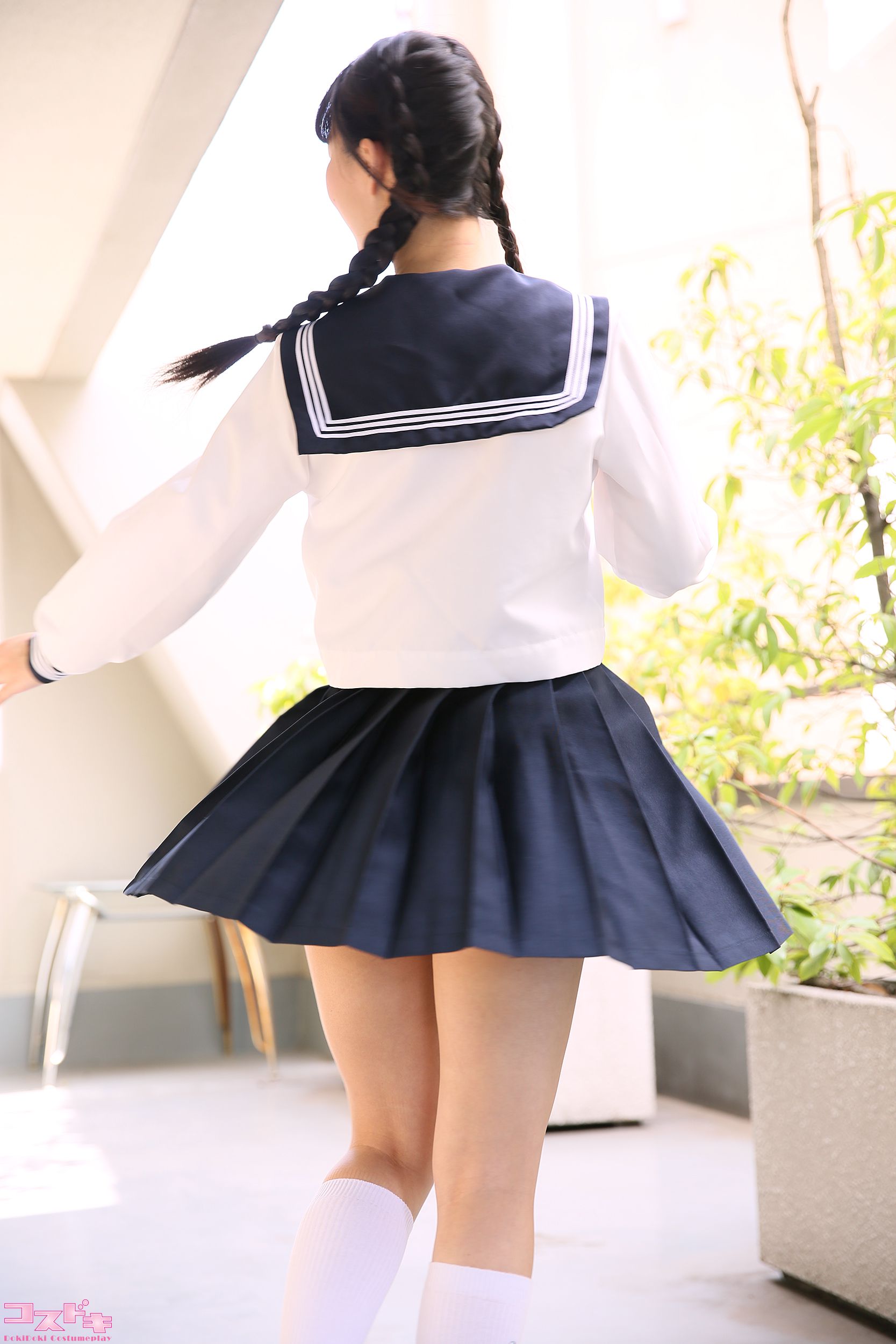 [Cosdoki] Nana Ikuta 生田奈々 ikutanana_pic_sailor2  第1张
