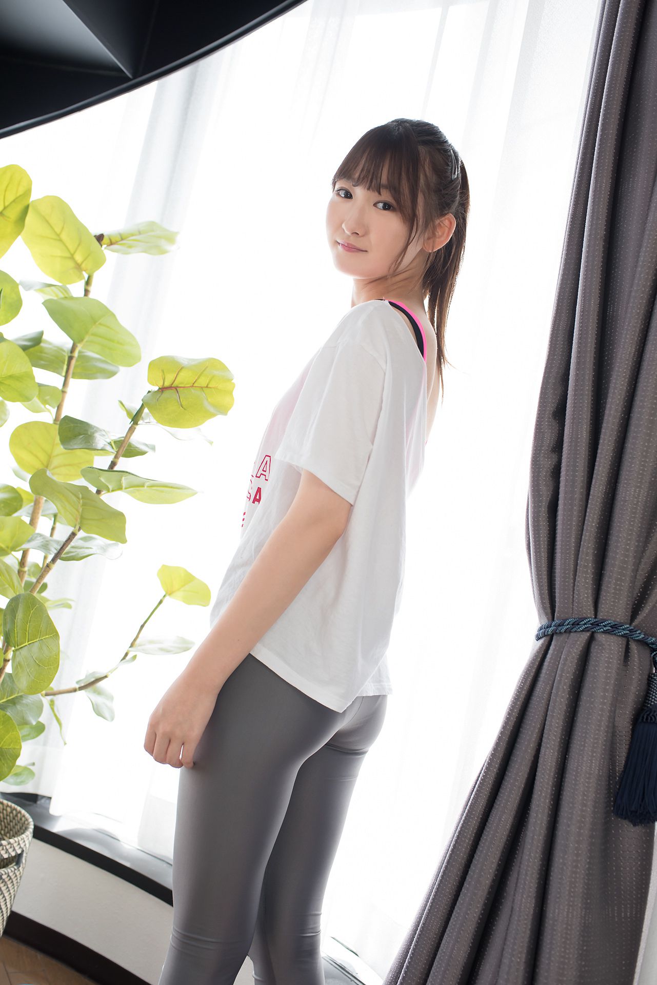 [Minisuka.tv] Asami Kondou 近藤あさみ - Limited Gallery 23.3  第9张