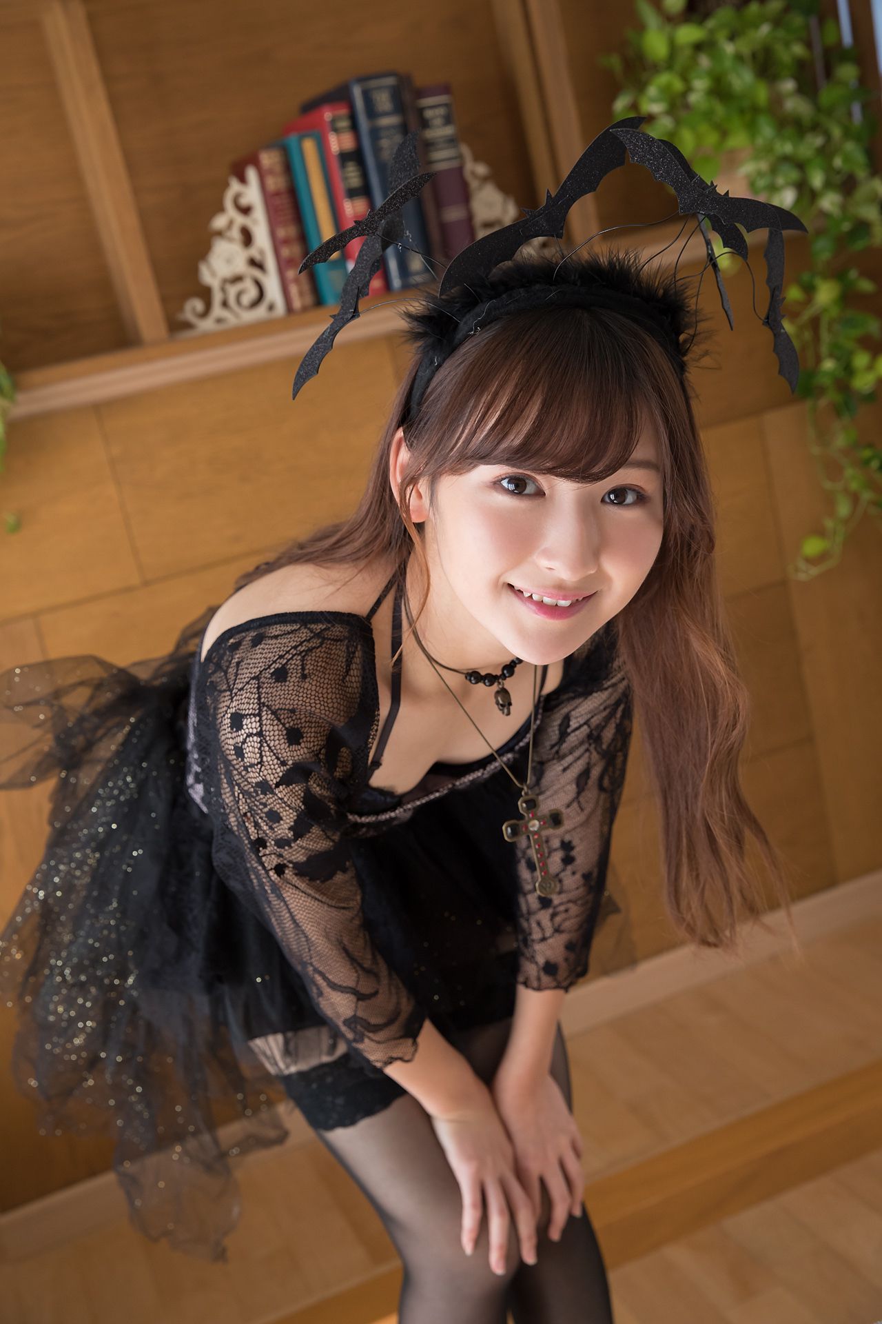 [Minisuka.tv] Asami Kondou 近藤あさみ - Special Gallery 2.2  第35张