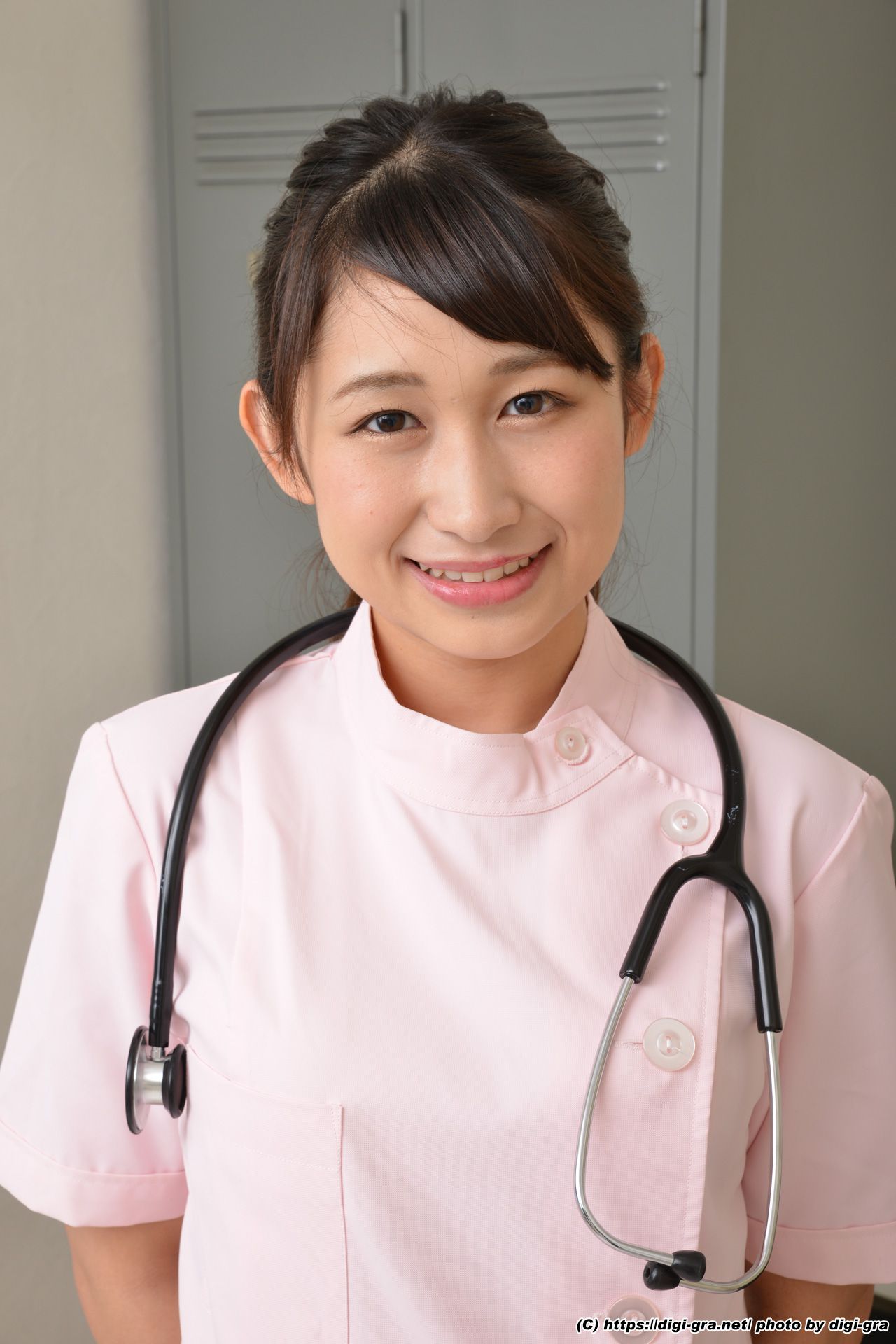 [Digi-Gra] Emi Tsubai 椿井えみ Photoset 02  第3张