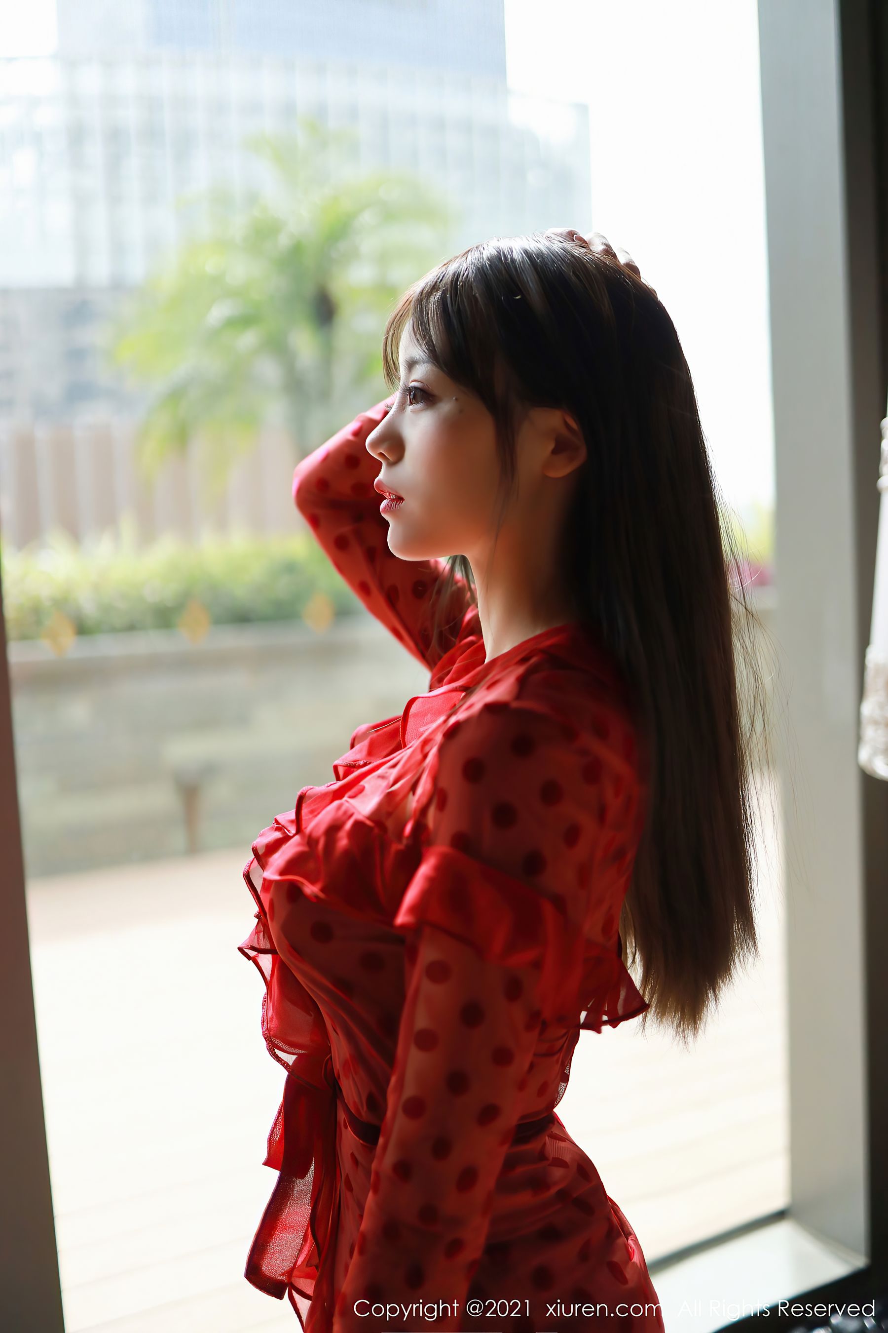  No.3217 佘贝拉bella 第3张