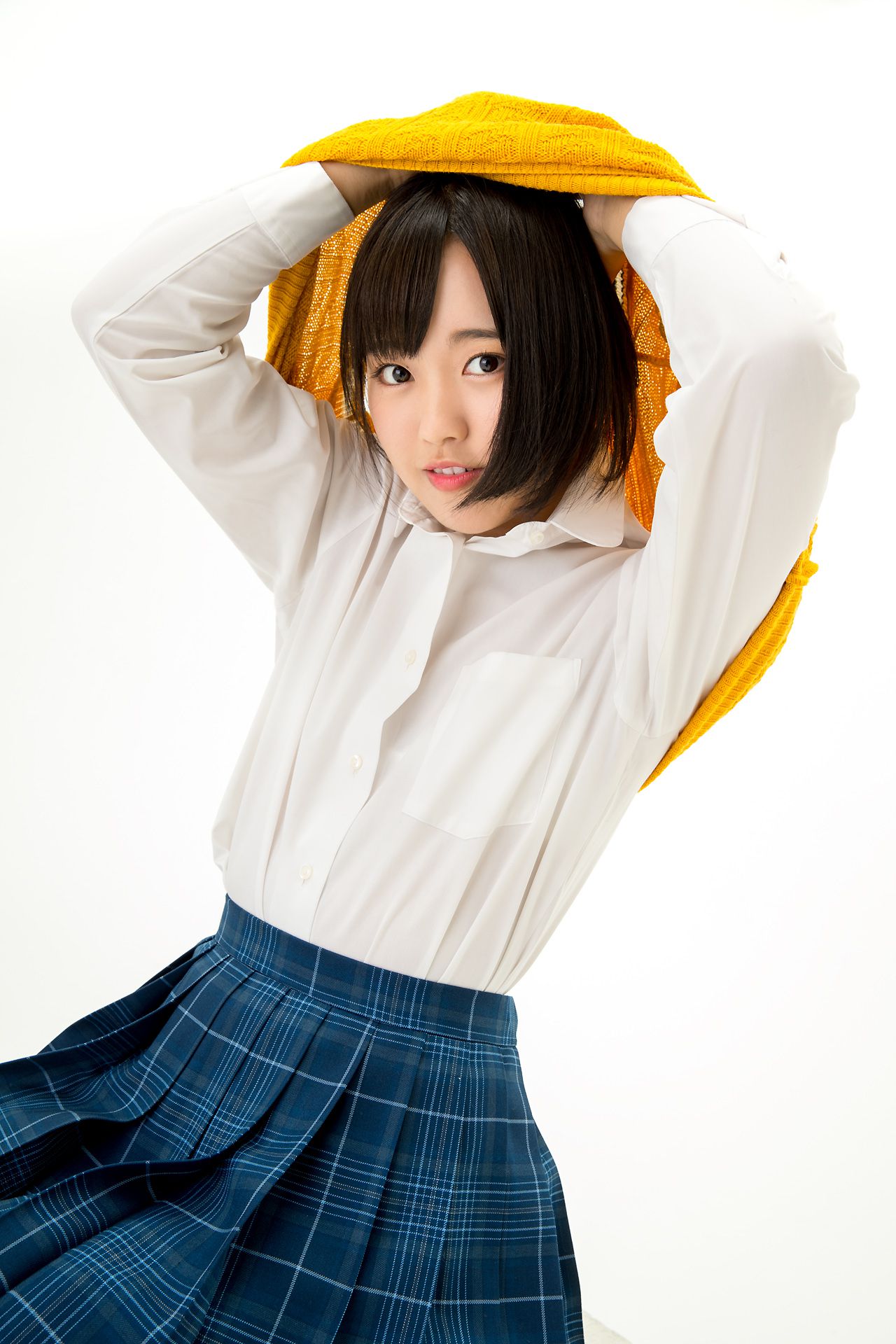 [Minisuka.tv] Anju Kouzuki 香月りお - Secret Gallery (STAGE1) 9.1  第37张