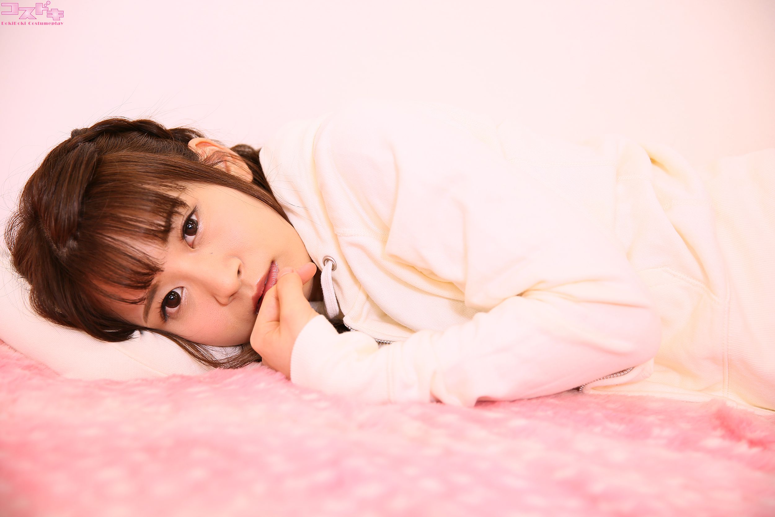 [Cosdoki] Rio Naruse 成瀬りお naruserio_pic_heyagi1  第36张