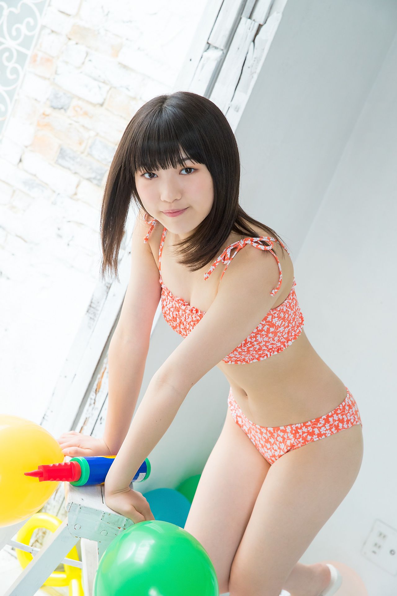 [Minisuka.tv] Risa Sawamura 沢村りさ - Secret Gallery (STAGE2) 2.1  第21张