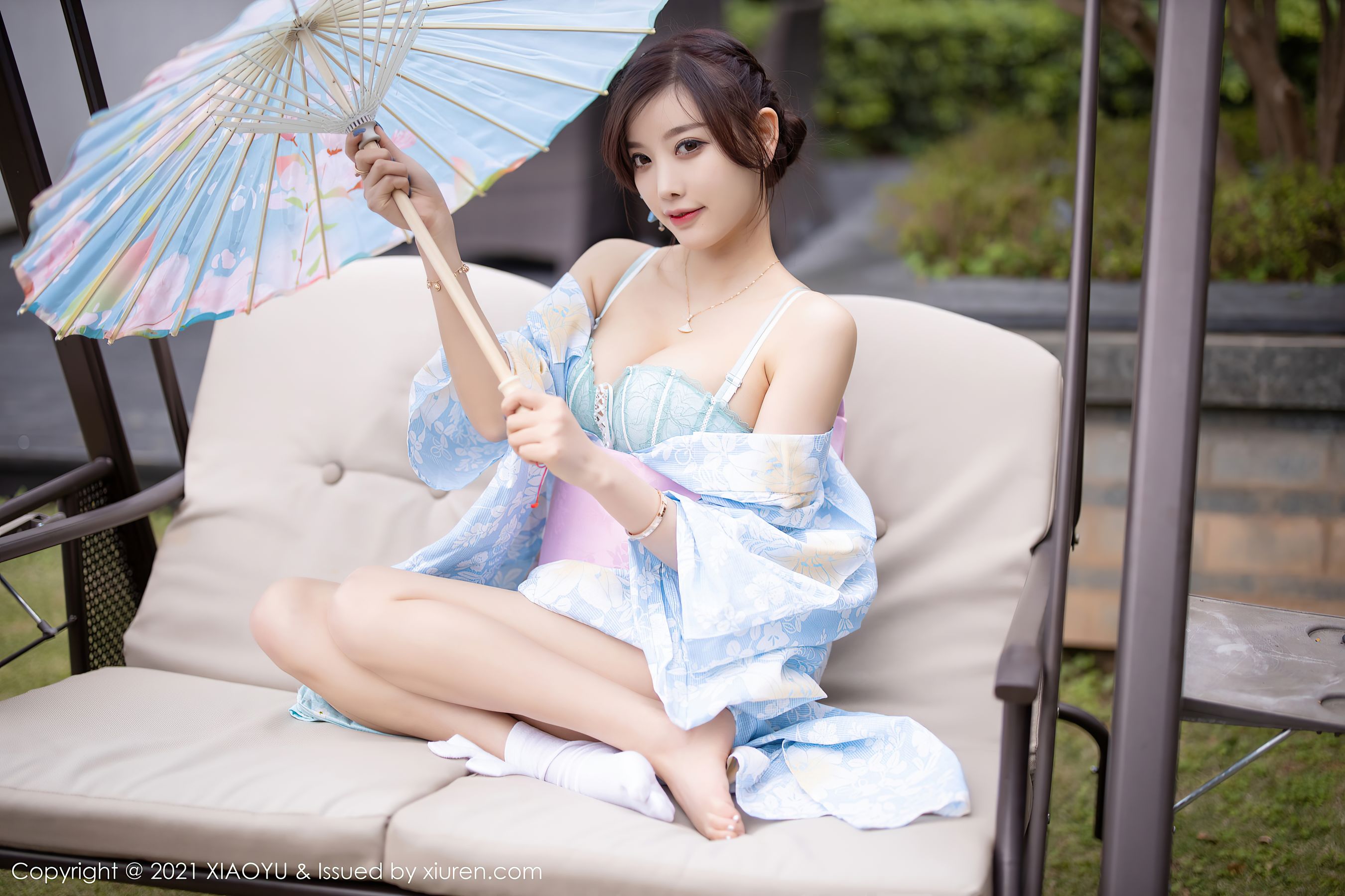  Vol.482 杨晨晨sugar 第18张