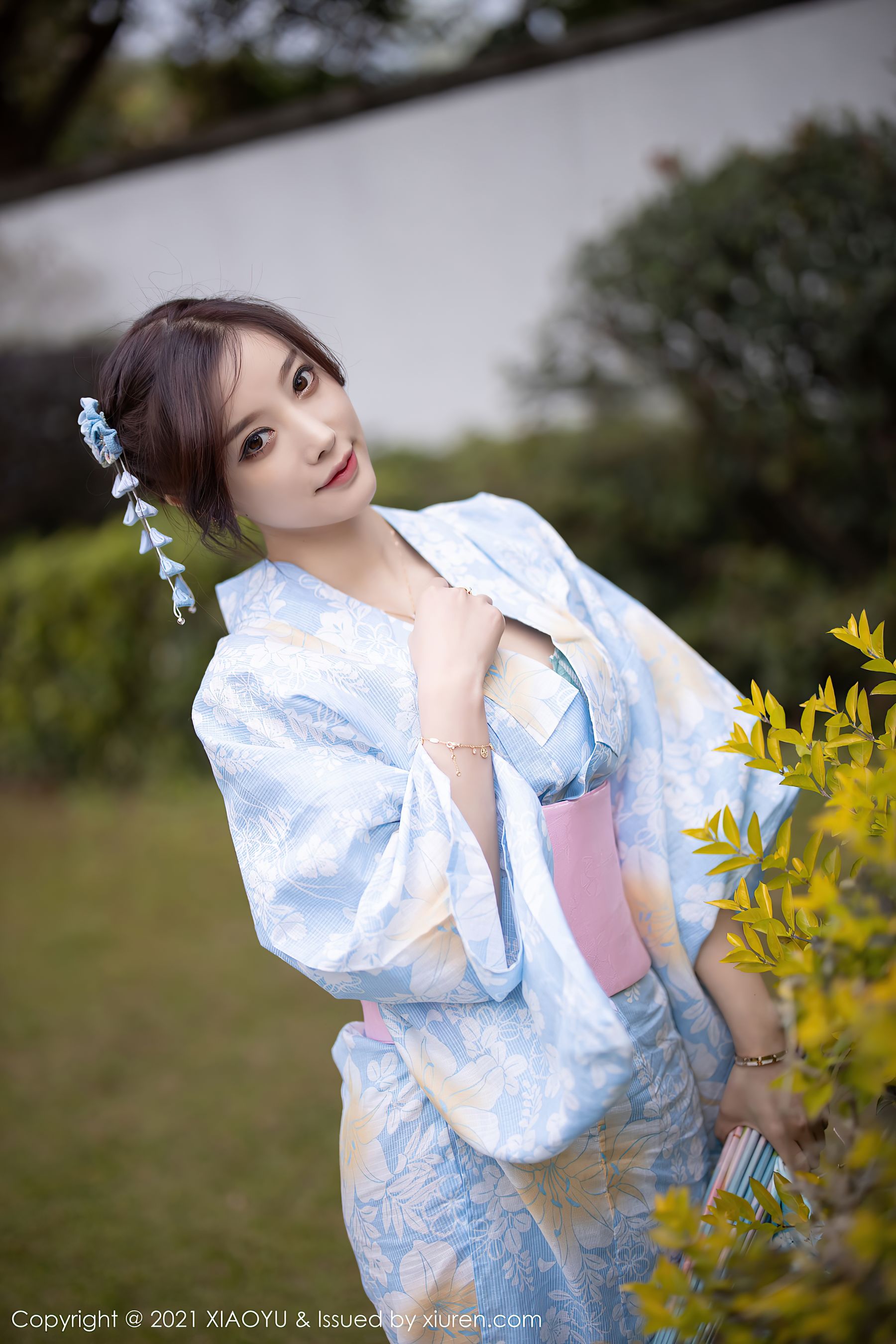 Vol.482 杨晨晨sugar 第9张