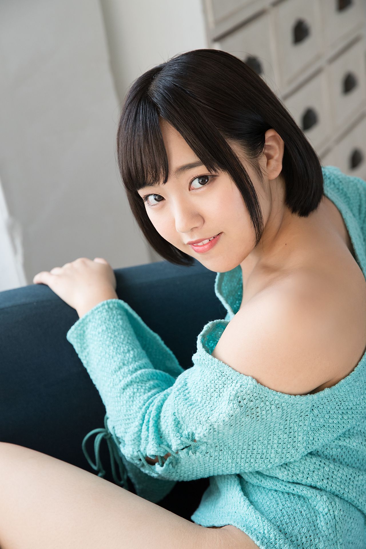 [Minisuka.tv] Anju Kouzuki 香月りお - Special Gallery 10.2  第49张