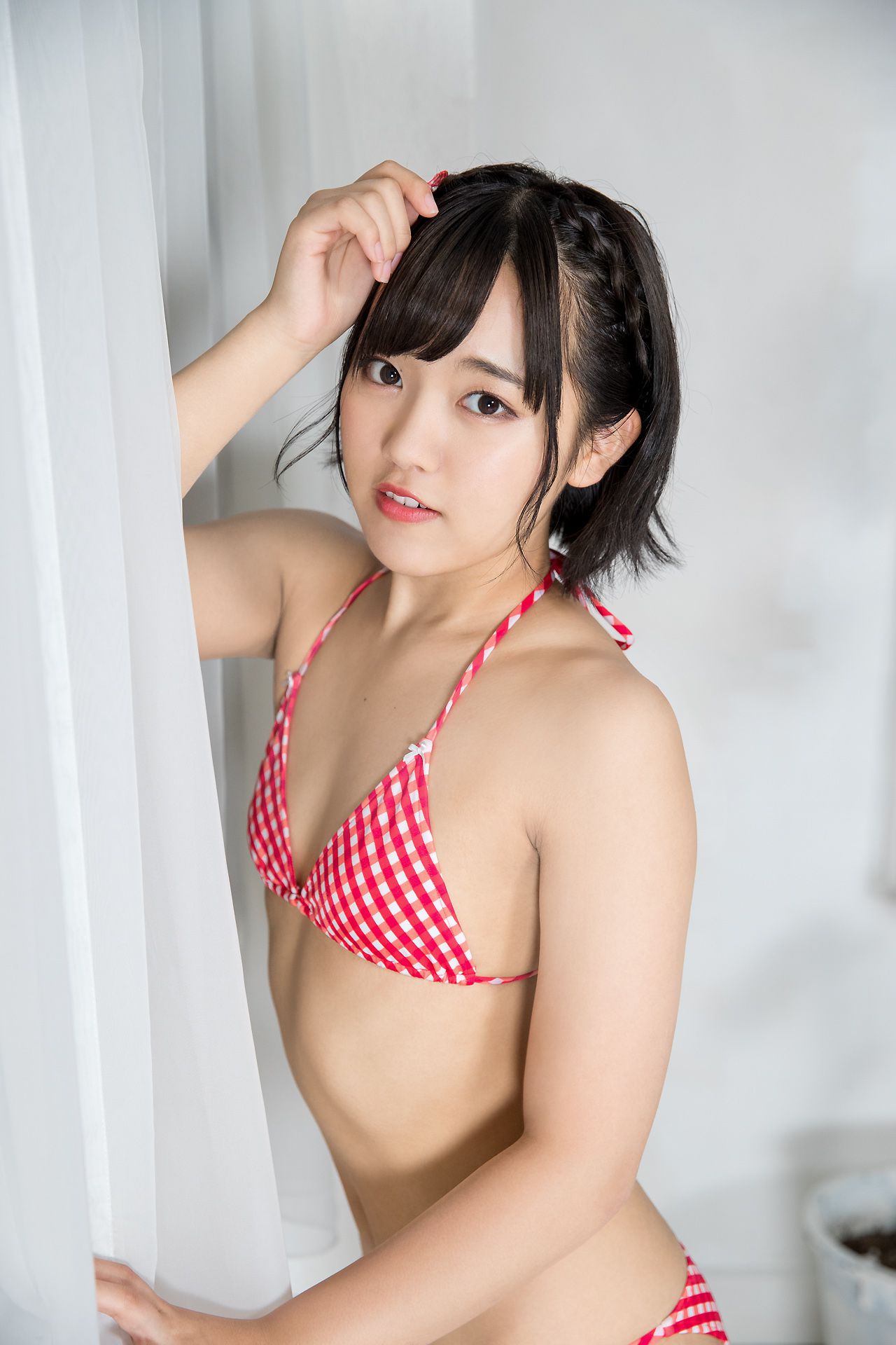 [Minisuka.tv] Anju Kouzuki 香月りお - Special Gallery 10.3  第62张