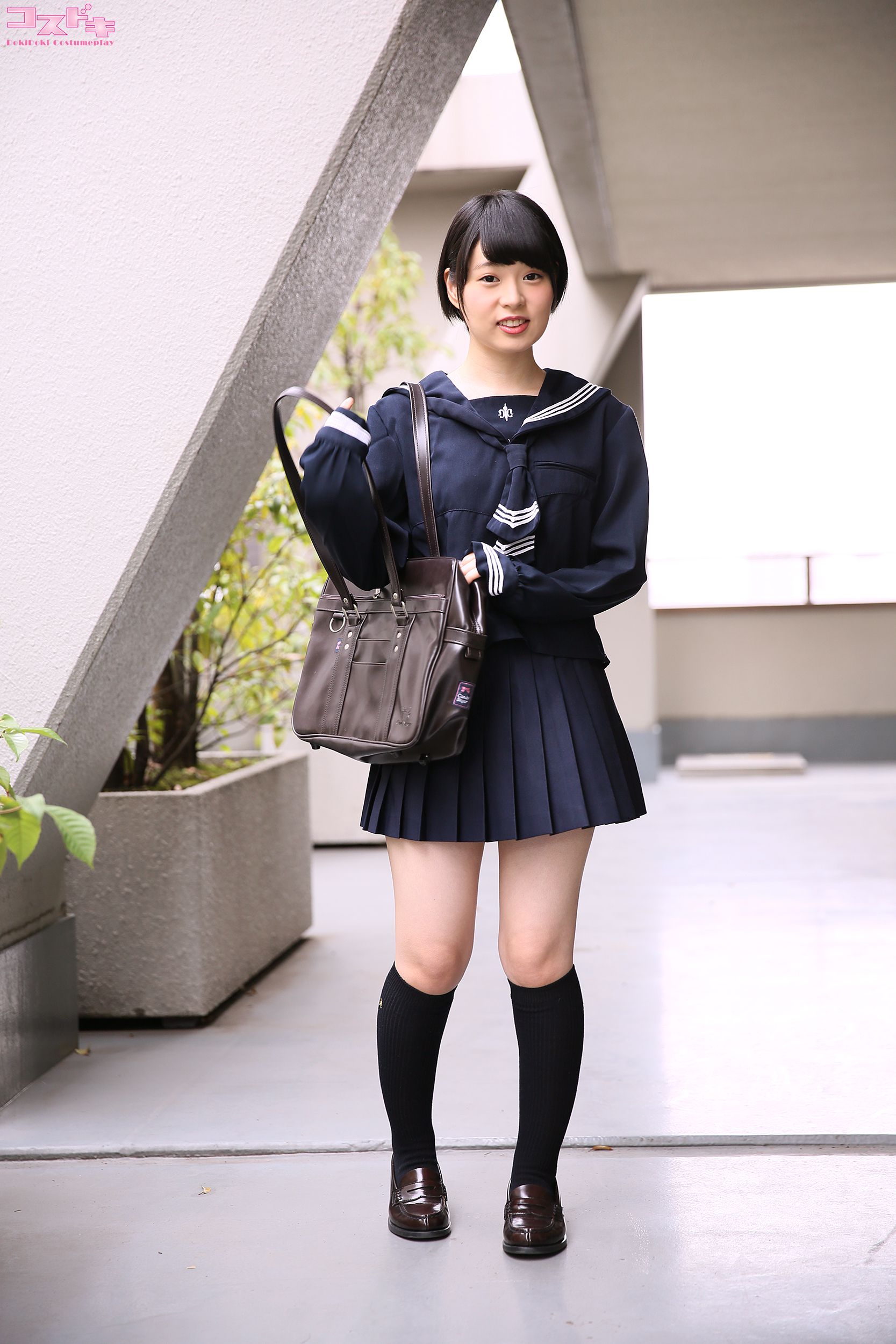 [Cosdoki] Mizuho Ishimori 石森みずほ ishimorimizuho_pic_sailor1  第17张