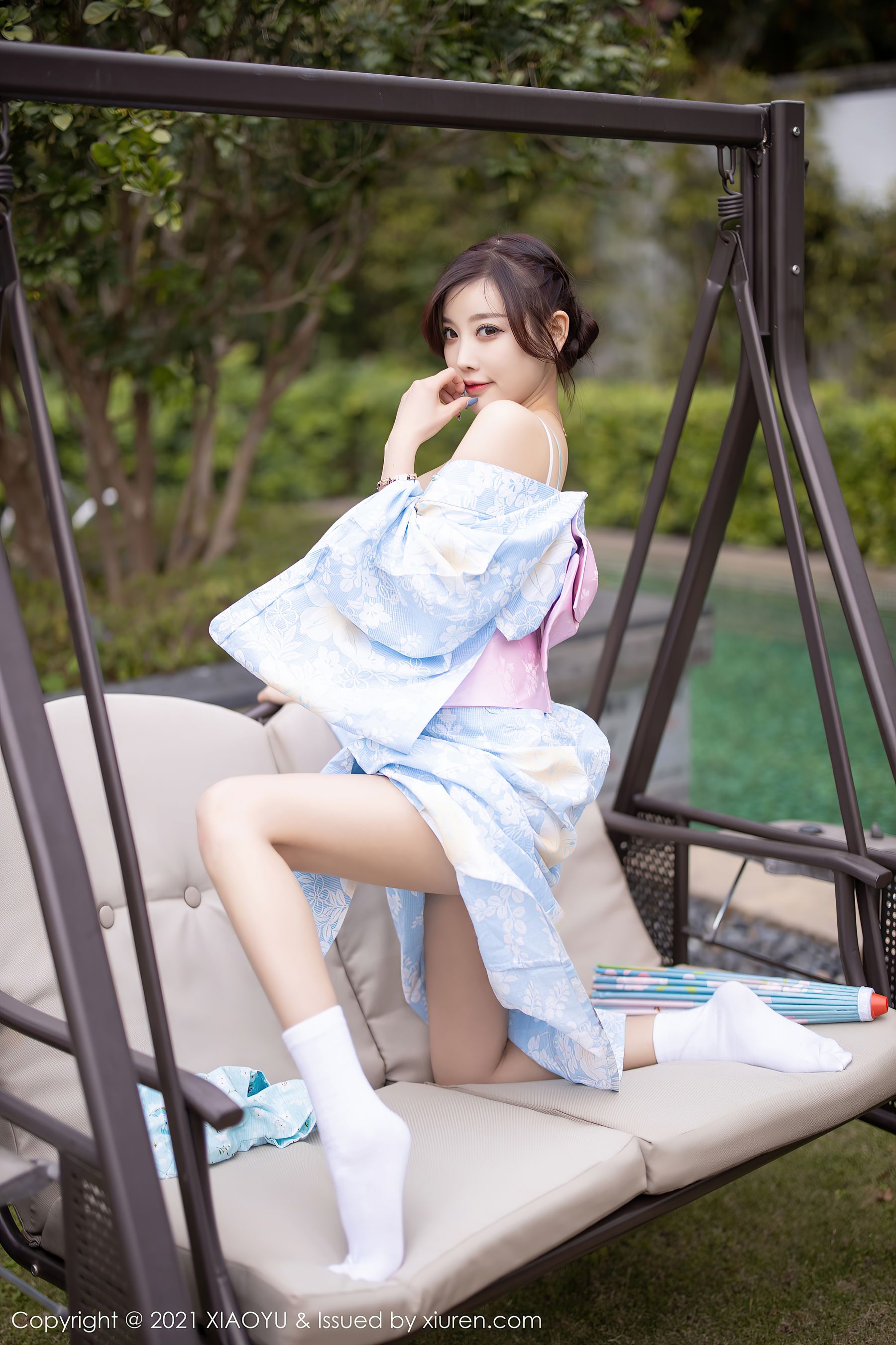  Vol.482 杨晨晨sugar 第55张