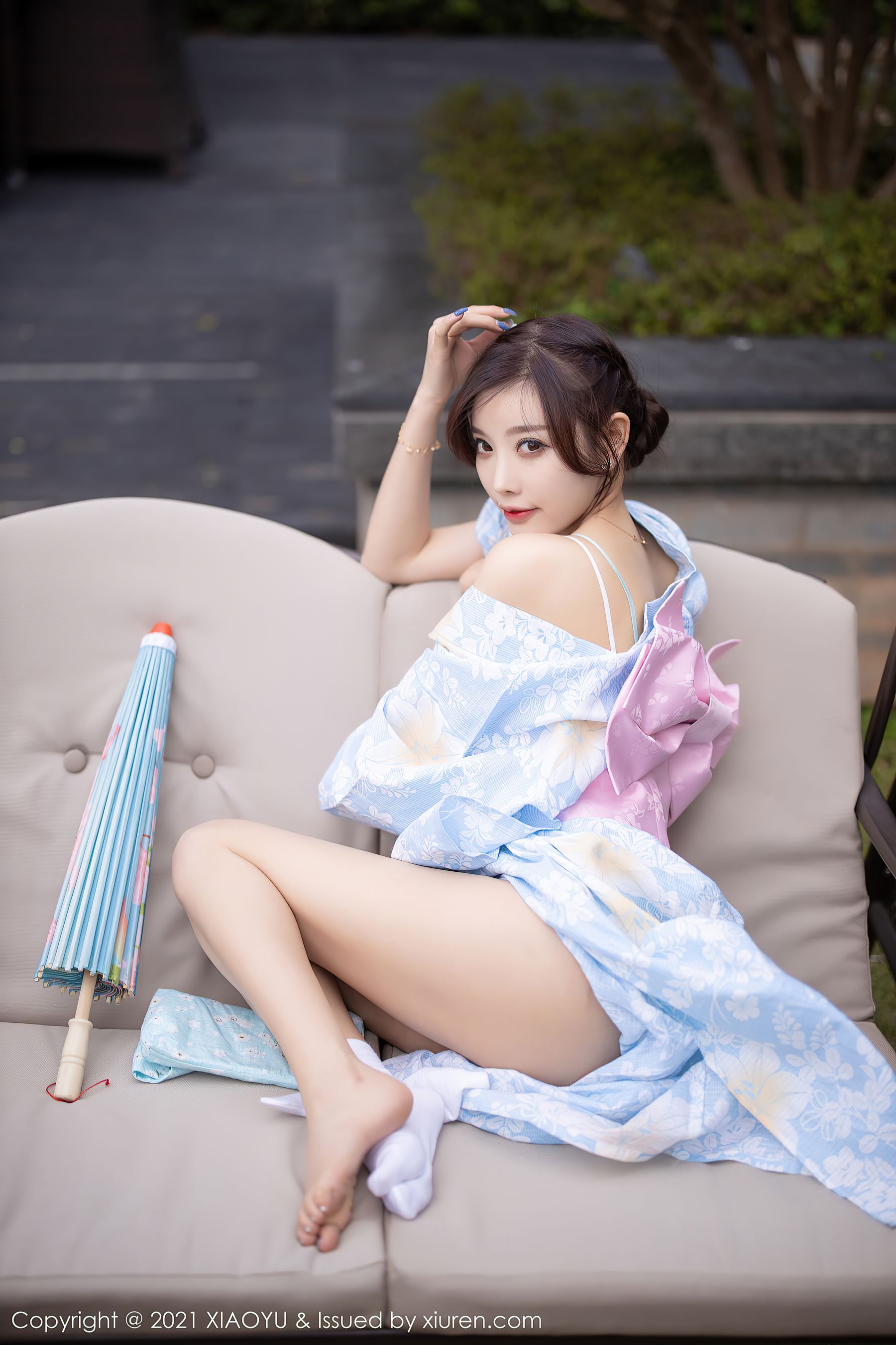  Vol.482 杨晨晨sugar 第65张