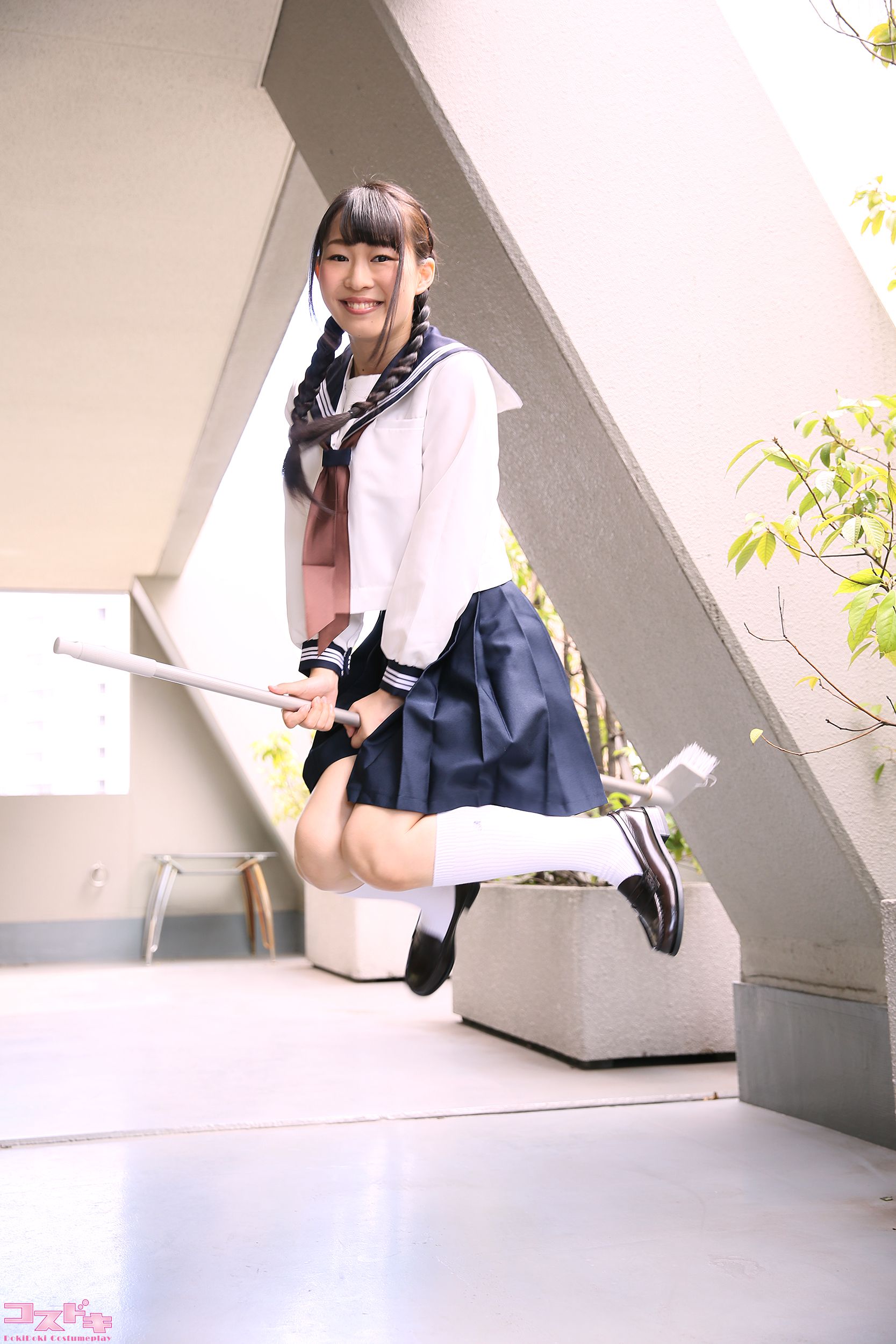 [Cosdoki] Nana Ikuta 生田奈々 ikutanana_pic_sailor1  第32张